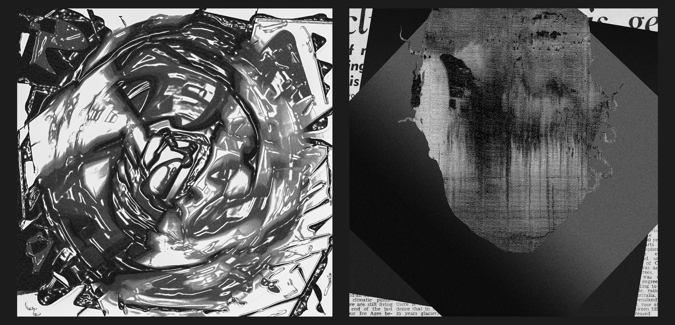 POSTERS & GRAPHICS [20-23] — Изображение №12 — Графика на Dprofile