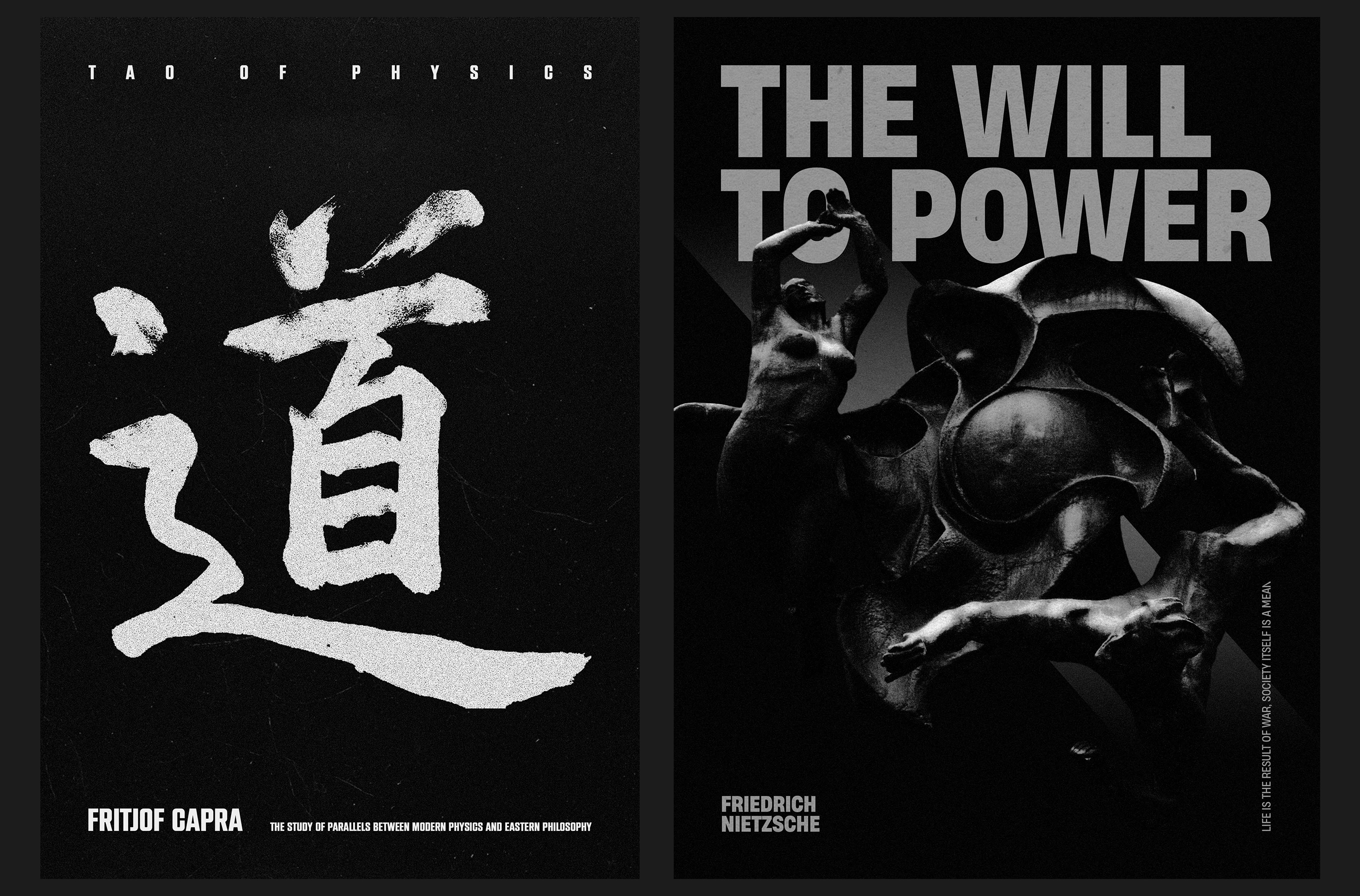 POSTERS & GRAPHICS [20-23] — Изображение №15 — Графика на Dprofile