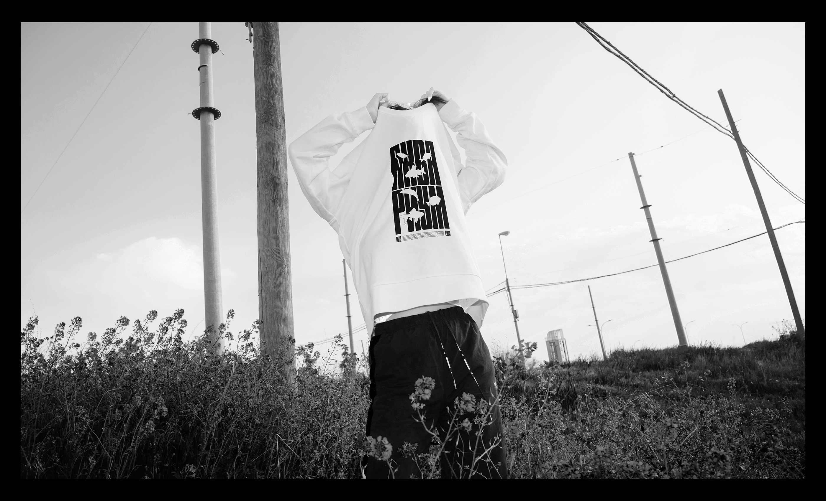 AQUARIUM® [Alternative Merch] — Изображение №10 — Графика на Dprofile