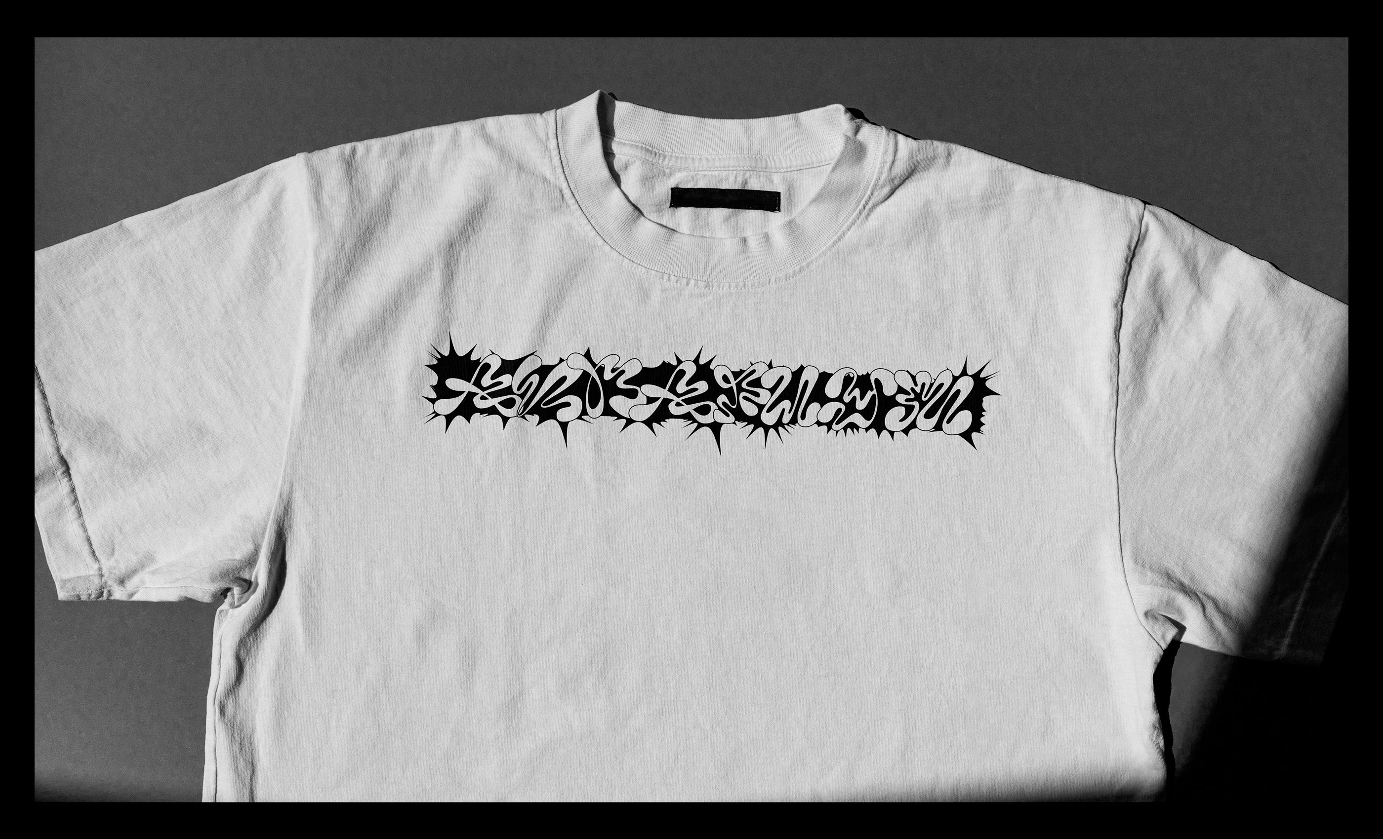 AQUARIUM® [Alternative Merch] — Изображение №6 — Графика на Dprofile