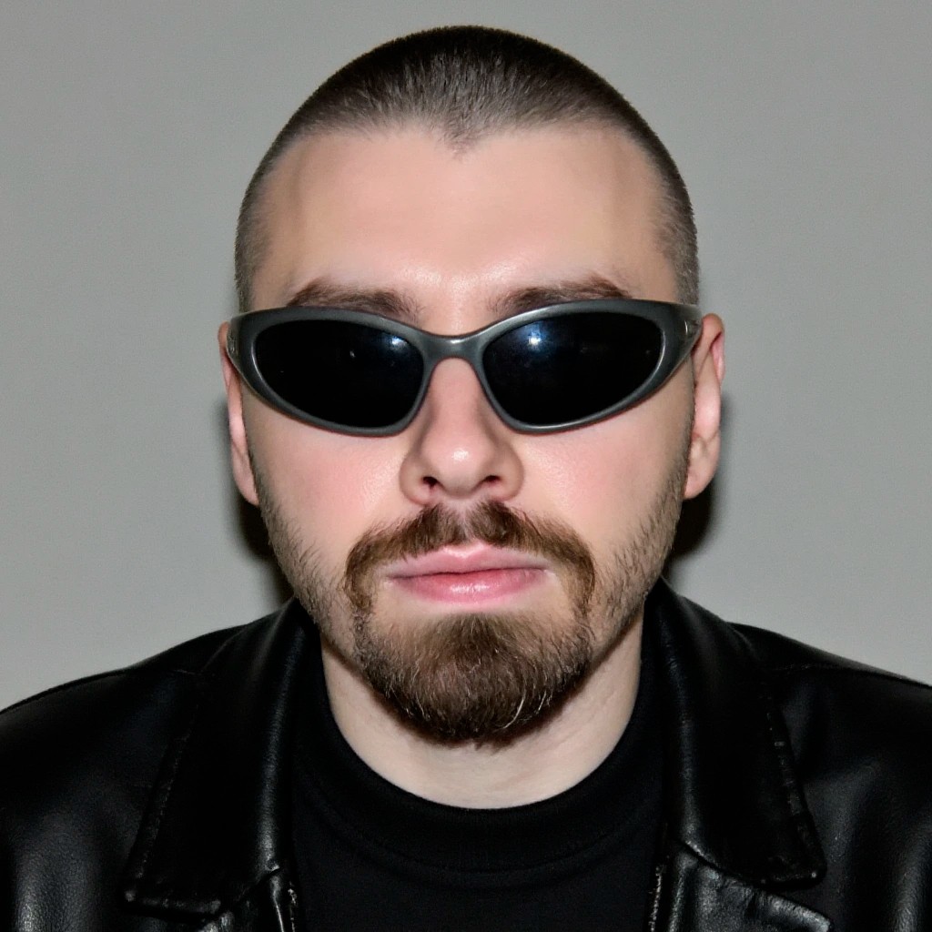 Аватар пользователя Сергей Дурягин