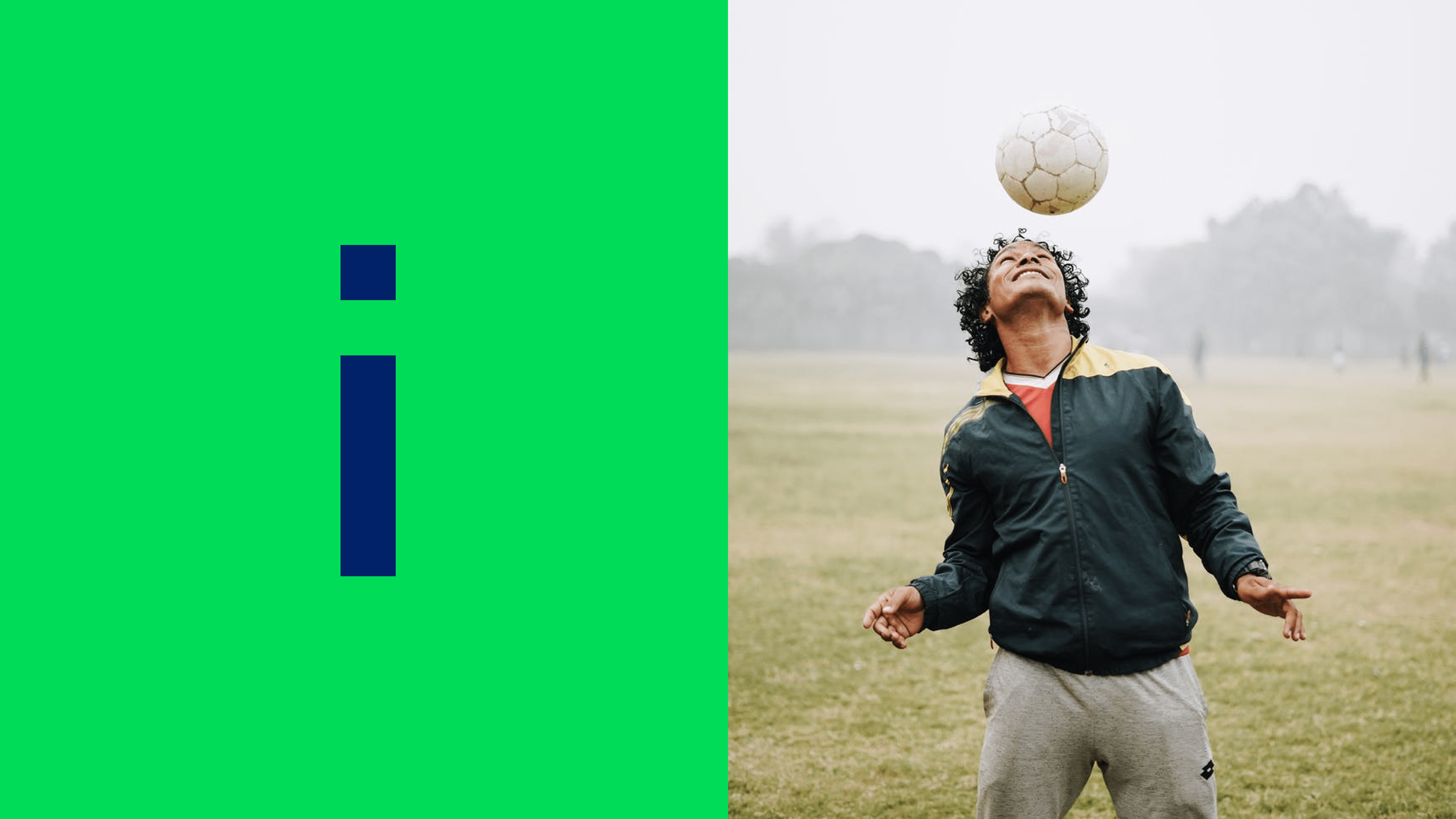 FAN ID. Be Fan #1 — Изображение №3 — Брендинг, Анимация на Dprofile