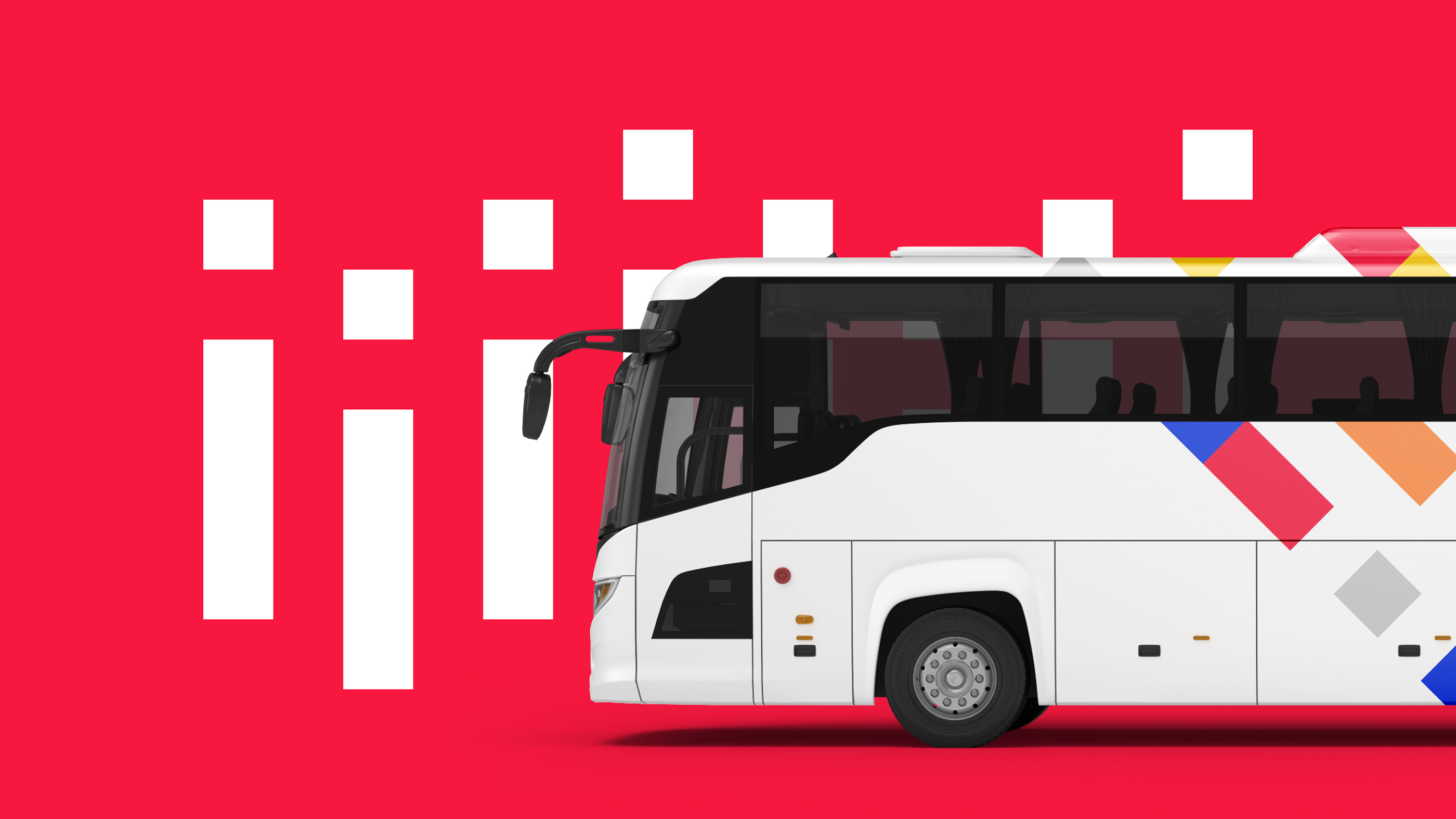 FAN ID. Be Fan #1 — Изображение №4 — Брендинг, Анимация на Dprofile