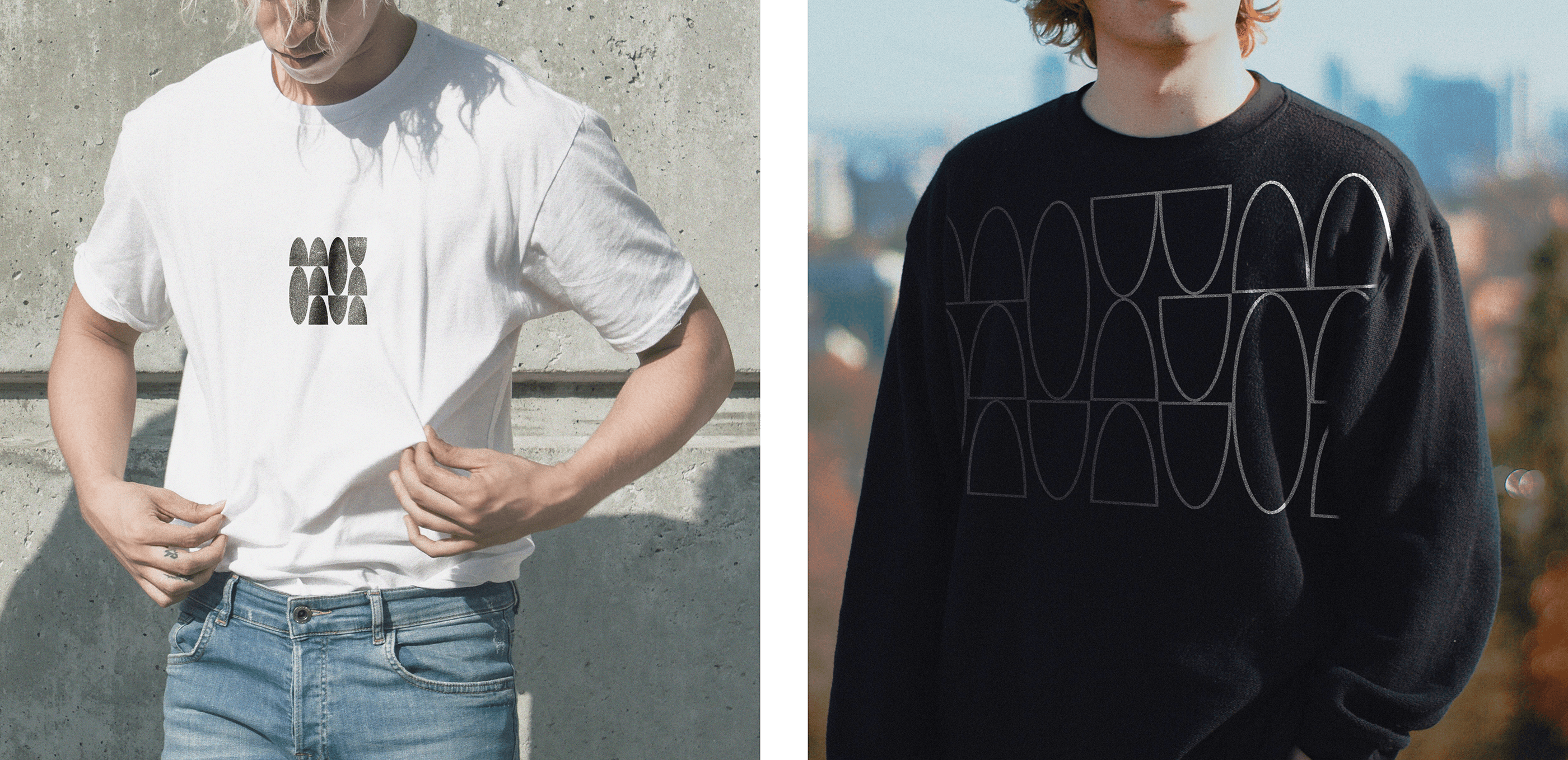 Павелецкая Плаза. Новая реальность — Изображение №5 — Брендинг, Графика на Dprofile