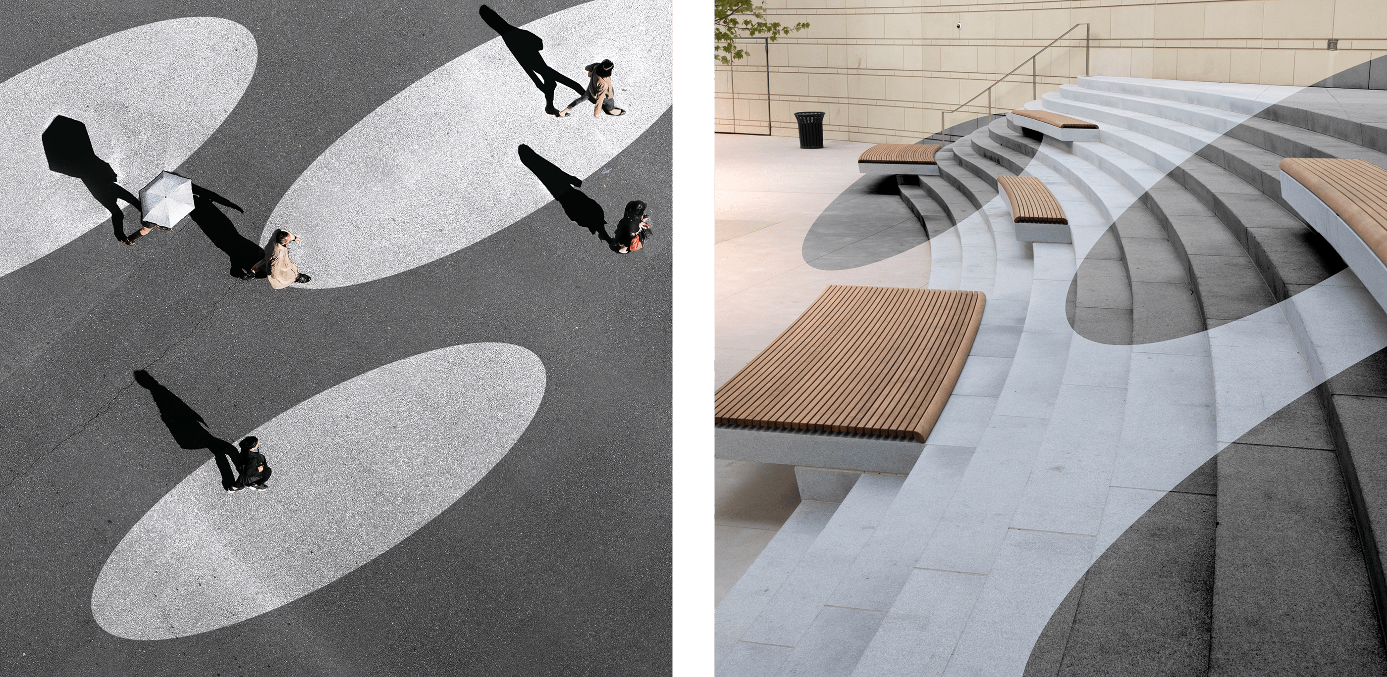 Павелецкая Плаза. Новая реальность — Изображение №12 — Брендинг, Графика на Dprofile