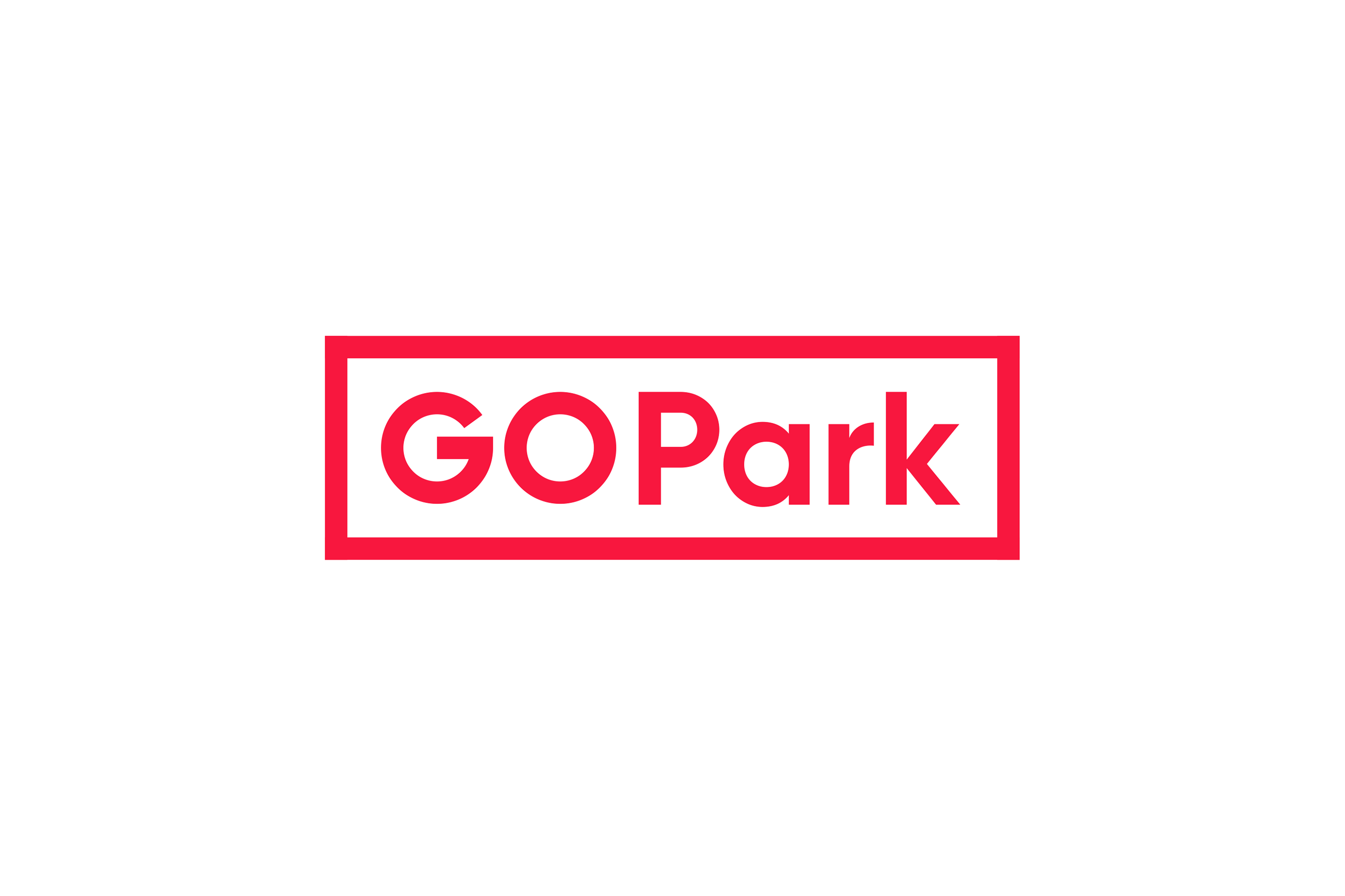 GOPark. Спортивный комплекс — Изображение №2 — Интерфейсы, Брендинг на Dprofile