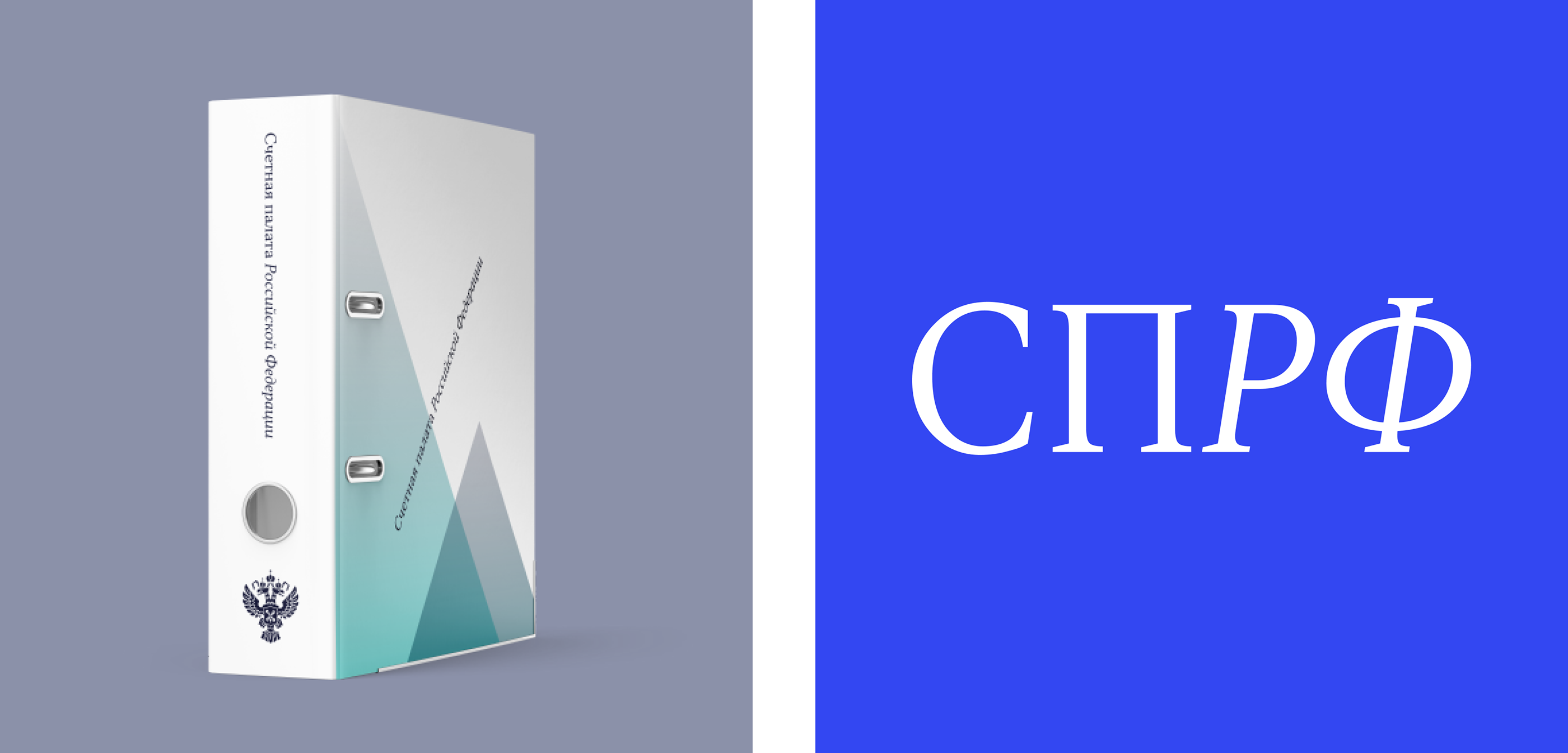 Счетная палата РФ, aйдентика и сайт ведомства — Изображение №19 — Интерфейсы, Брендинг на Dprofile