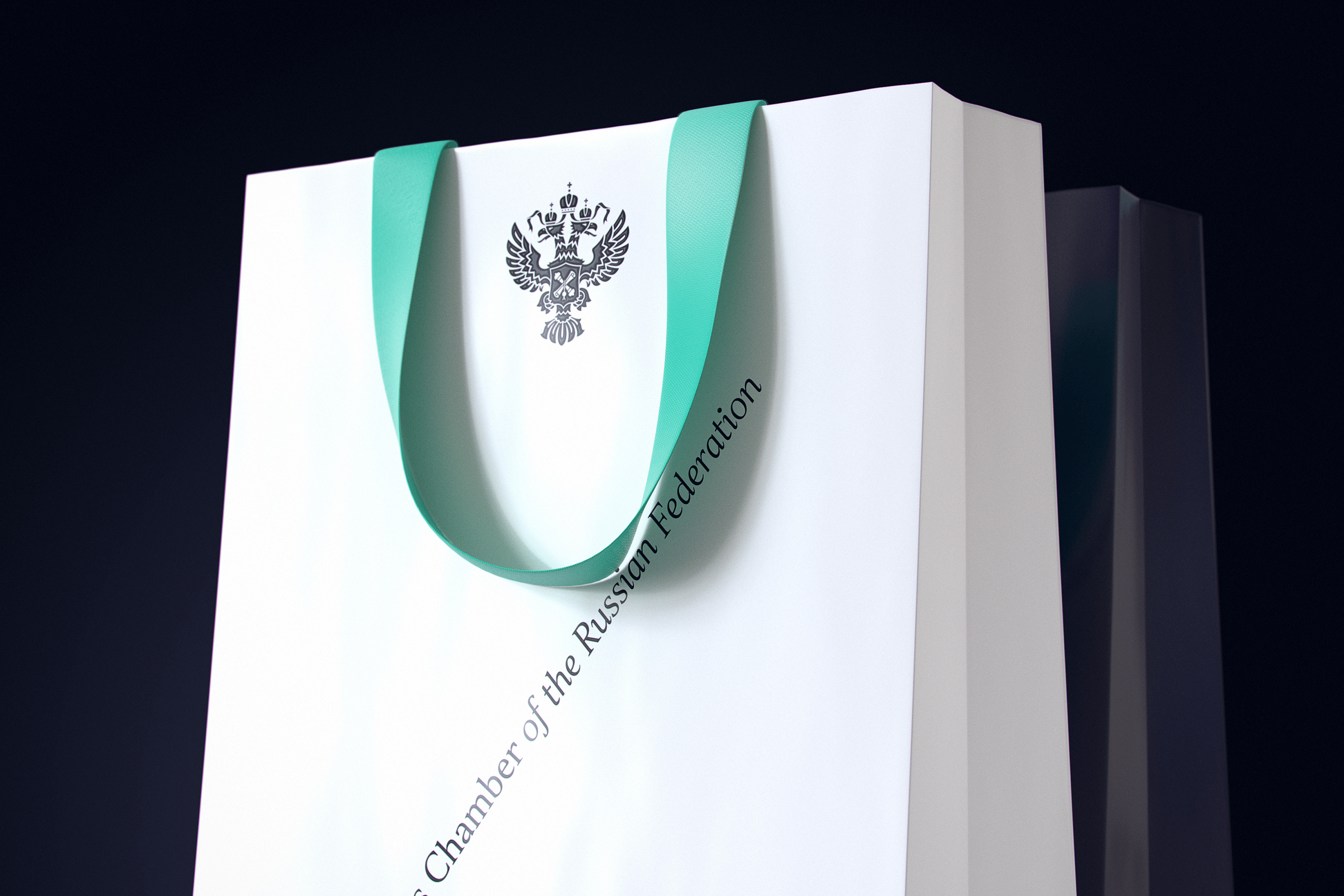 Счетная палата РФ, aйдентика и сайт ведомства — Изображение №20 — Интерфейсы, Брендинг на Dprofile