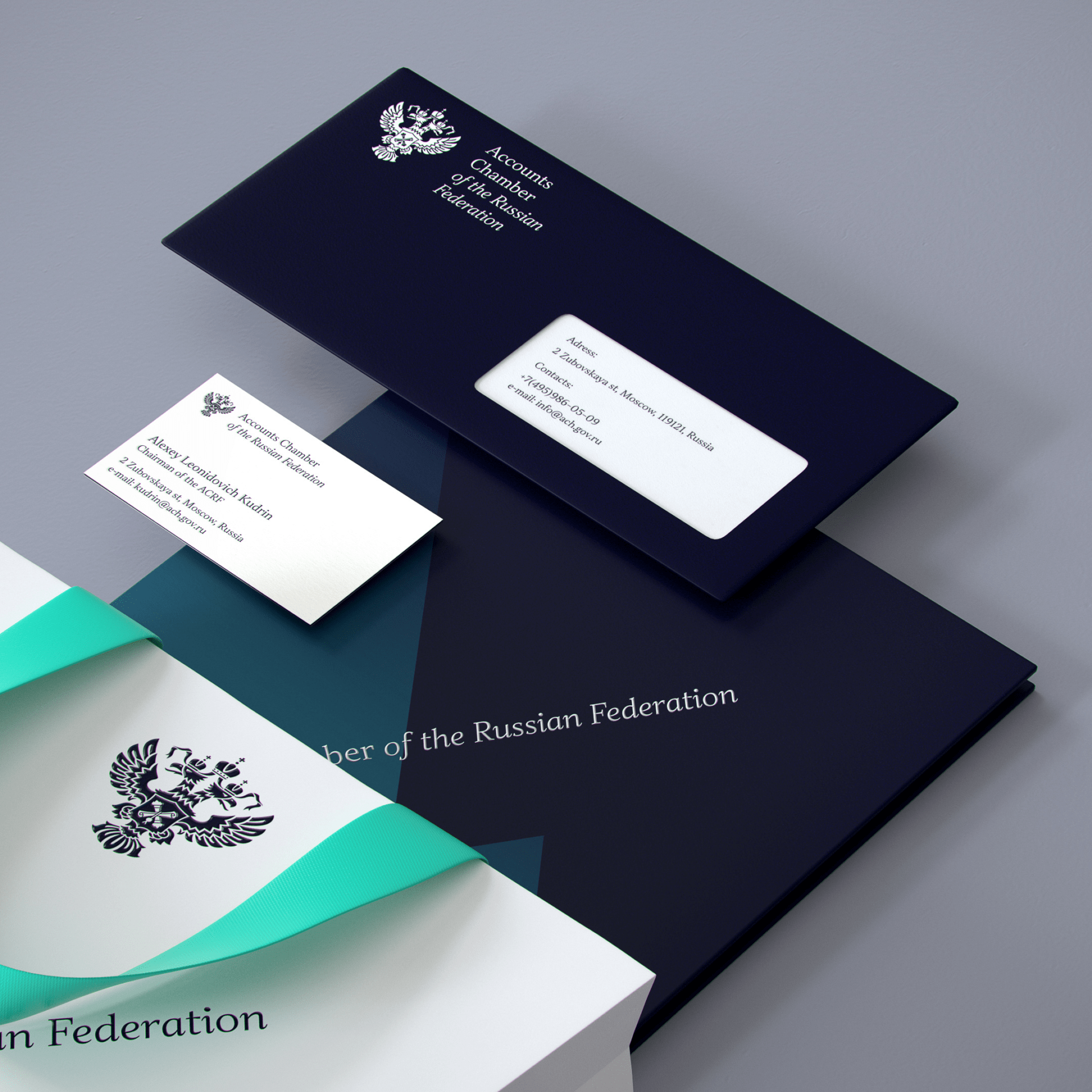 Счетная палата РФ, aйдентика и сайт ведомства — Изображение №17 — Интерфейсы, Брендинг на Dprofile