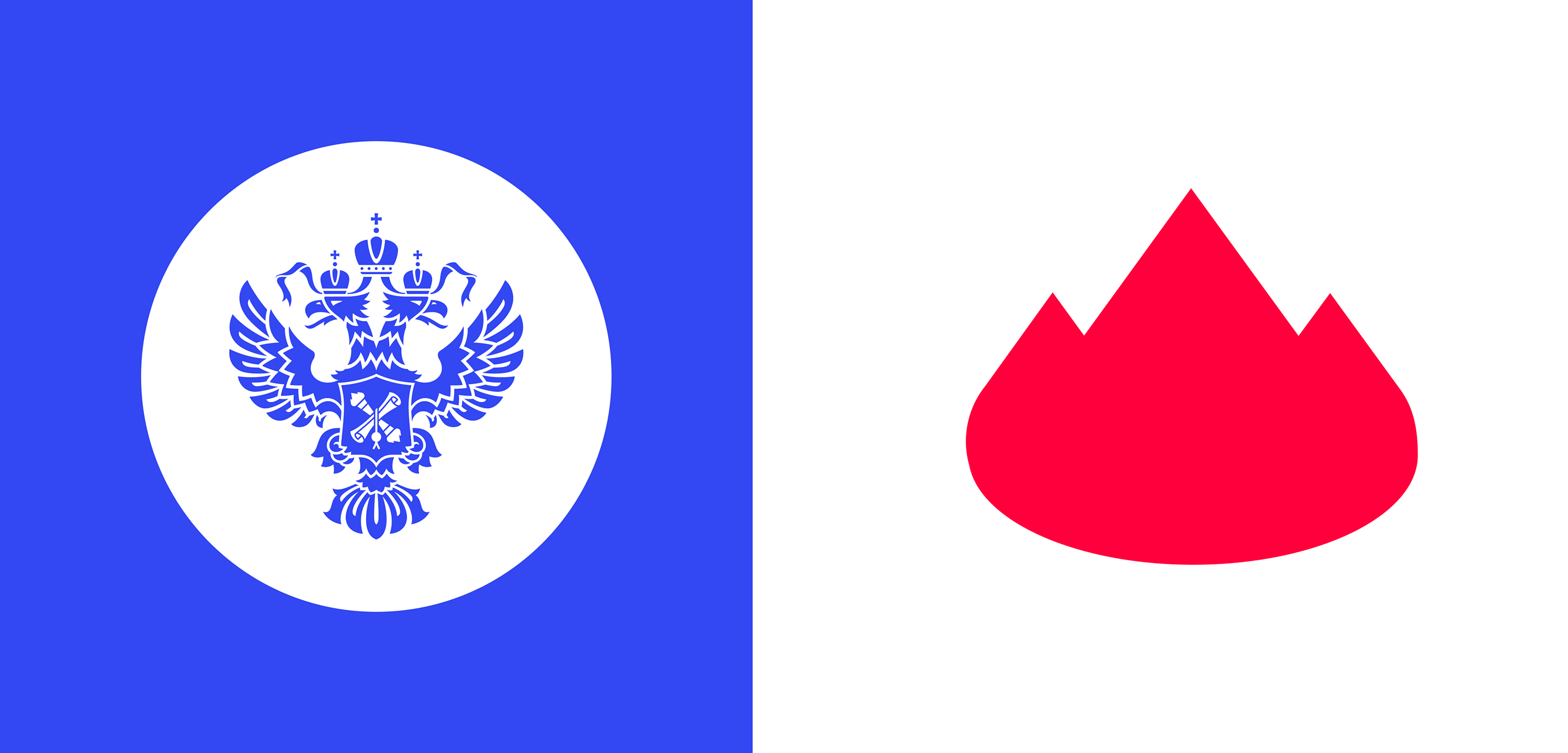 Счетная палата РФ, aйдентика и сайт ведомства — Изображение №21 — Интерфейсы, Брендинг на Dprofile