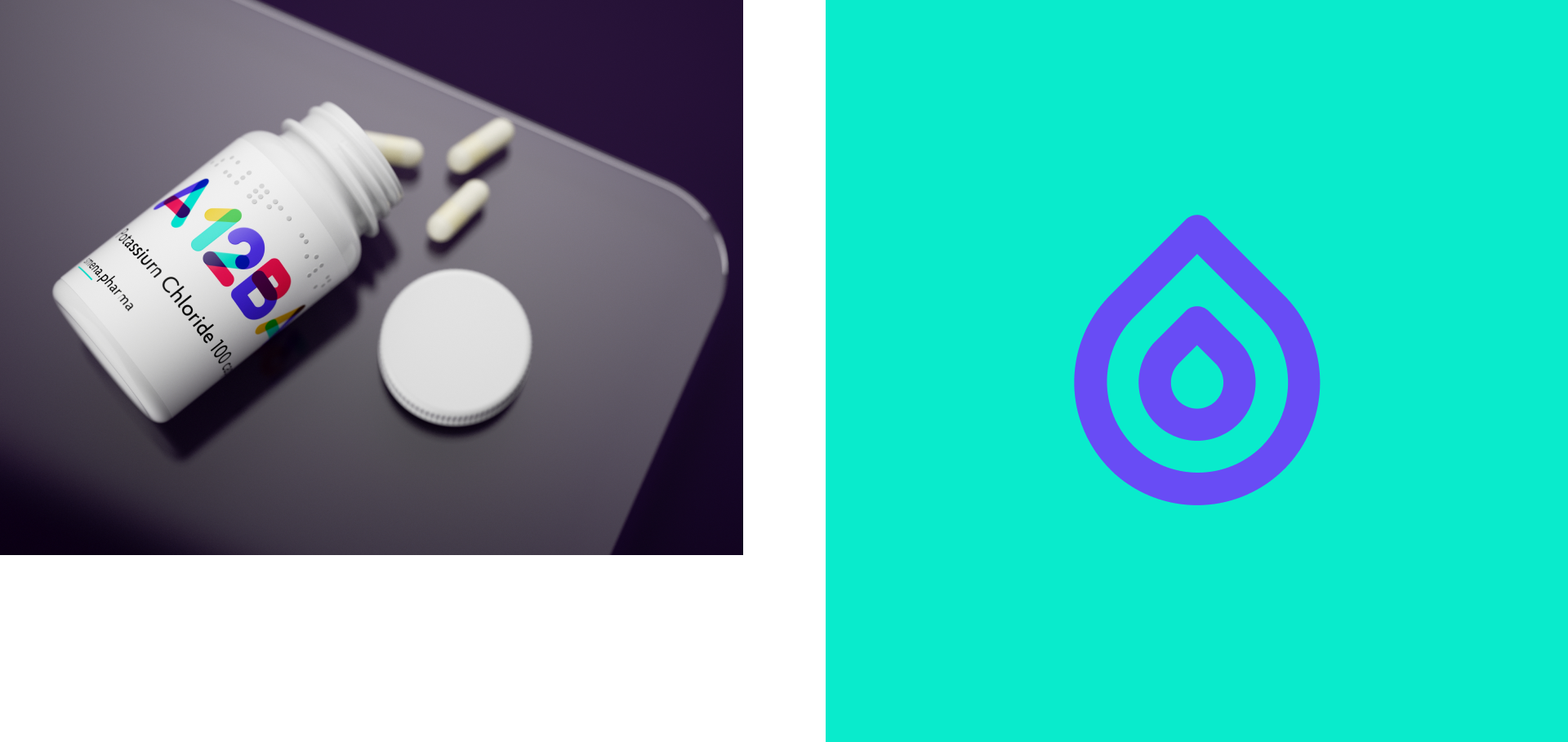 Smena Pharma. Система дизайна упаковки — Изображение №10 — Брендинг, Графика на Dprofile