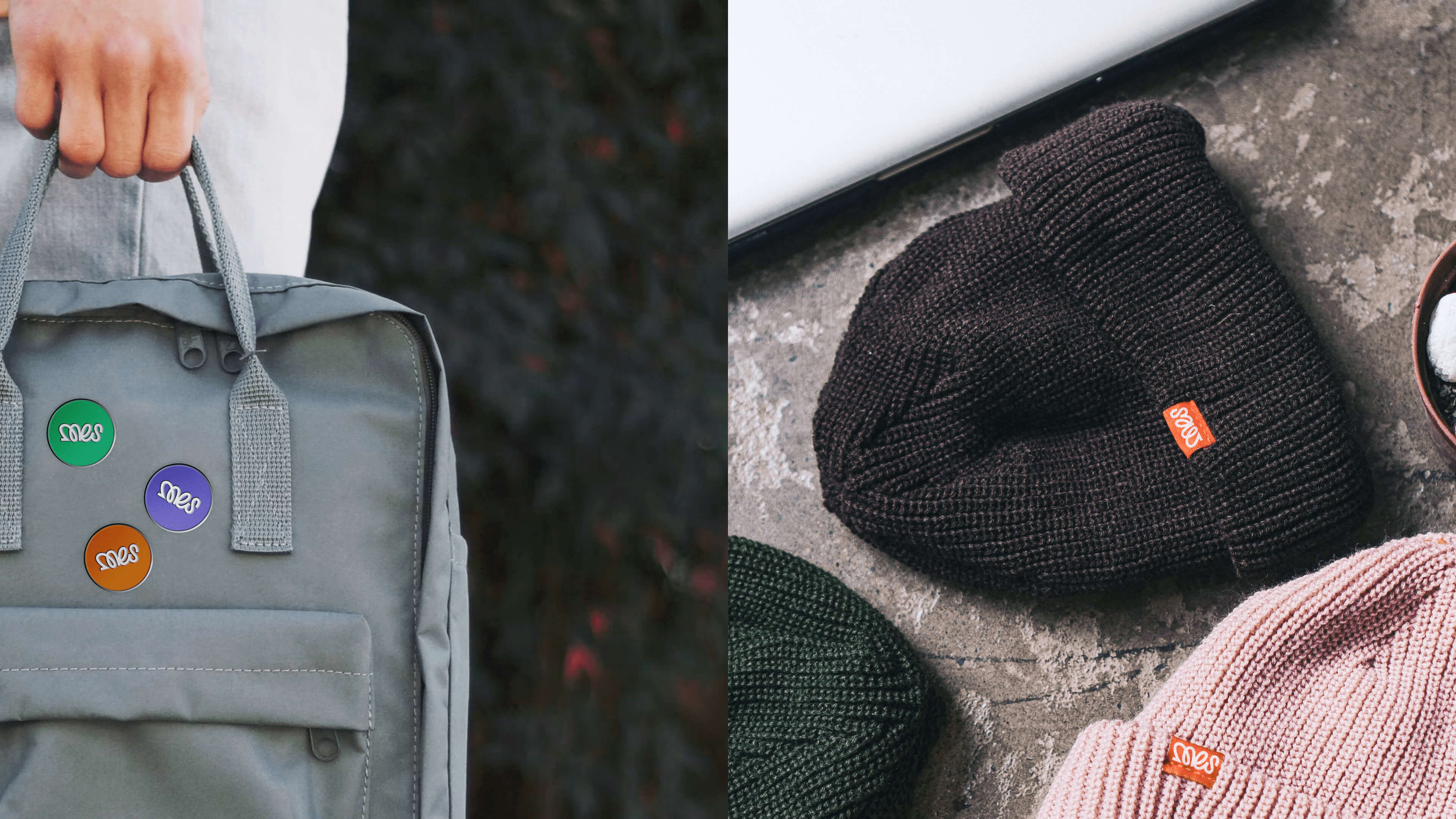 MES. Learning is trending — Изображение №14 — Интерфейсы, Брендинг на Dprofile