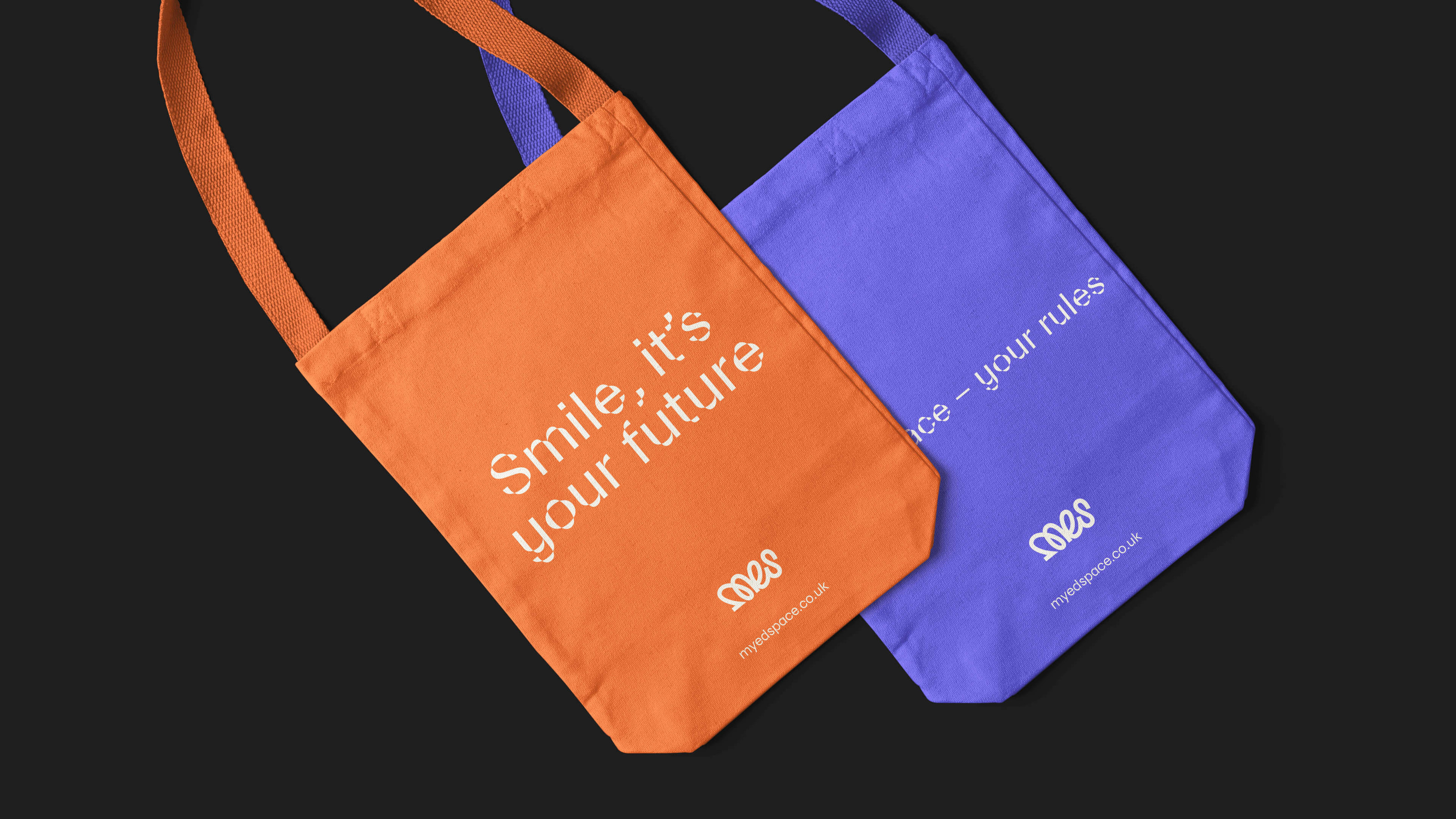 MES. Learning is trending — Изображение №4 — Интерфейсы, Брендинг на Dprofile