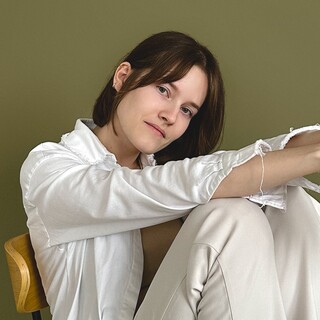 Аватар пользователя Юлия Рыболовлева