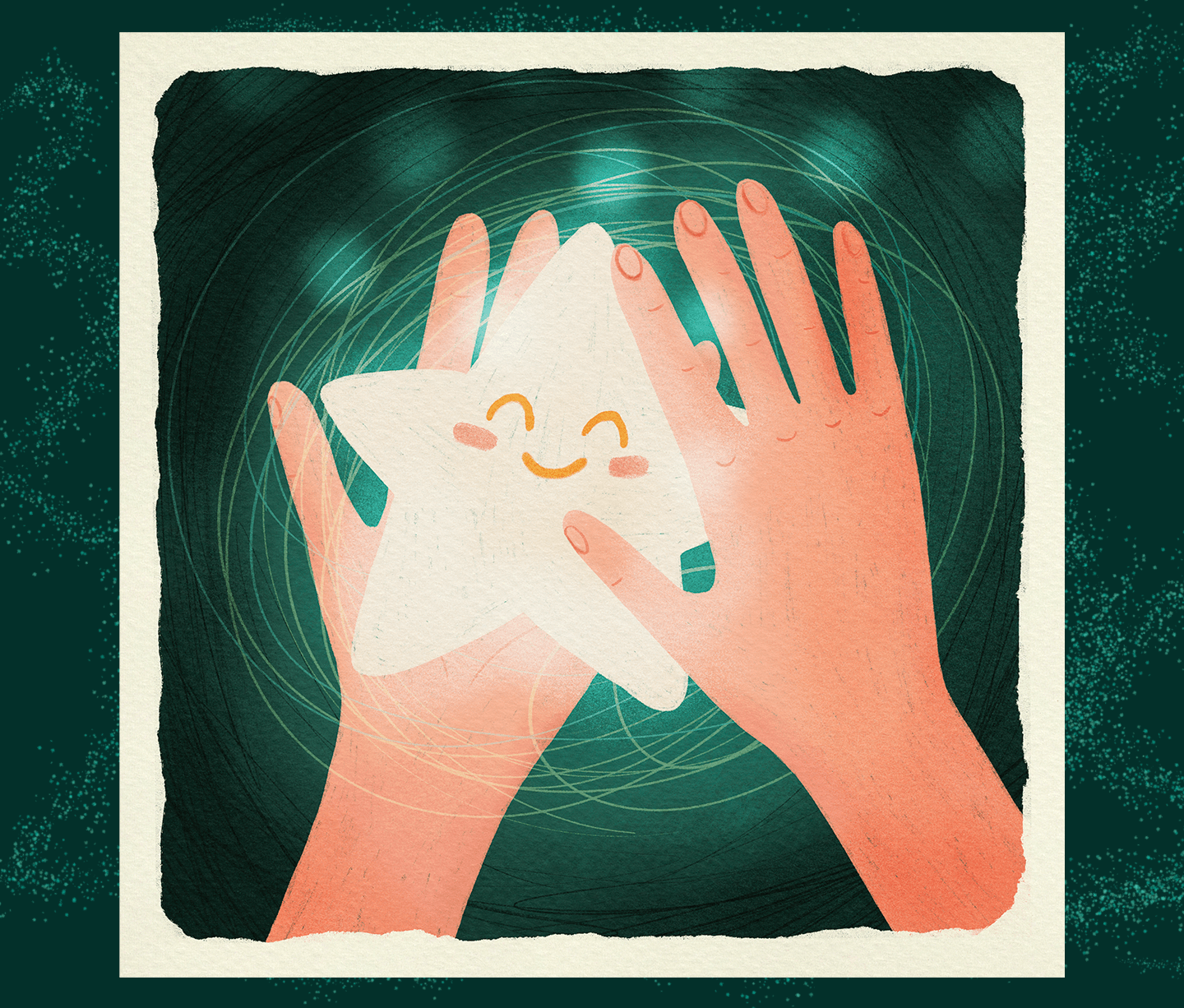 Illustrations for a children's tale — Изображение №7 — Иллюстрация на Dprofile