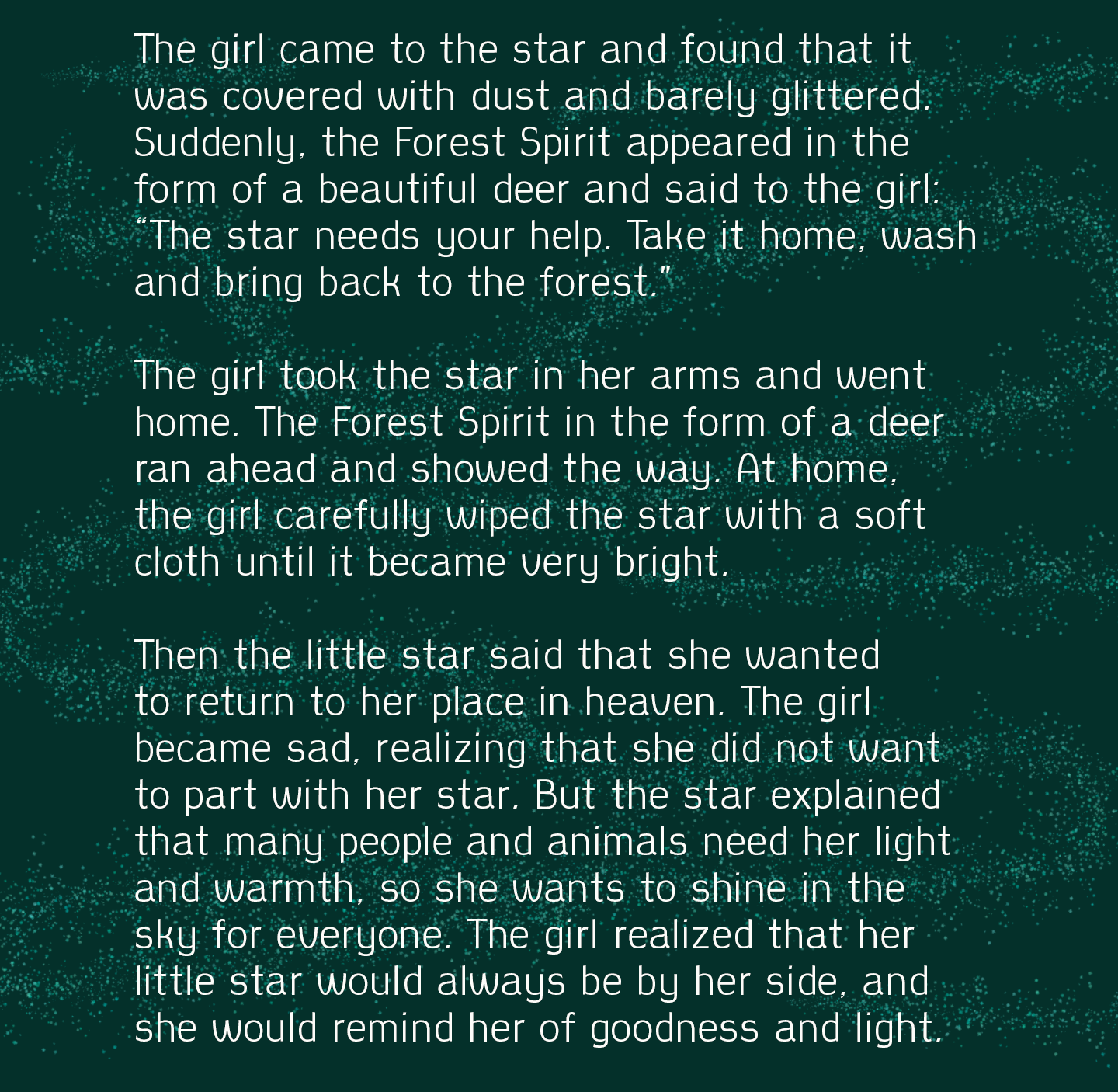 Illustrations for a children's tale — Изображение №4 — Иллюстрация на Dprofile