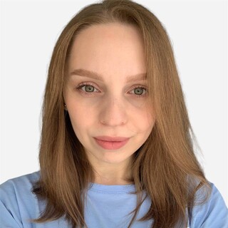 Аватар пользователя Полина Корпеко