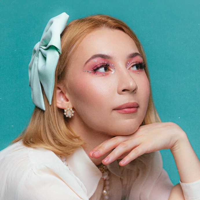 Аватар пользователя Регина Бадертдинова