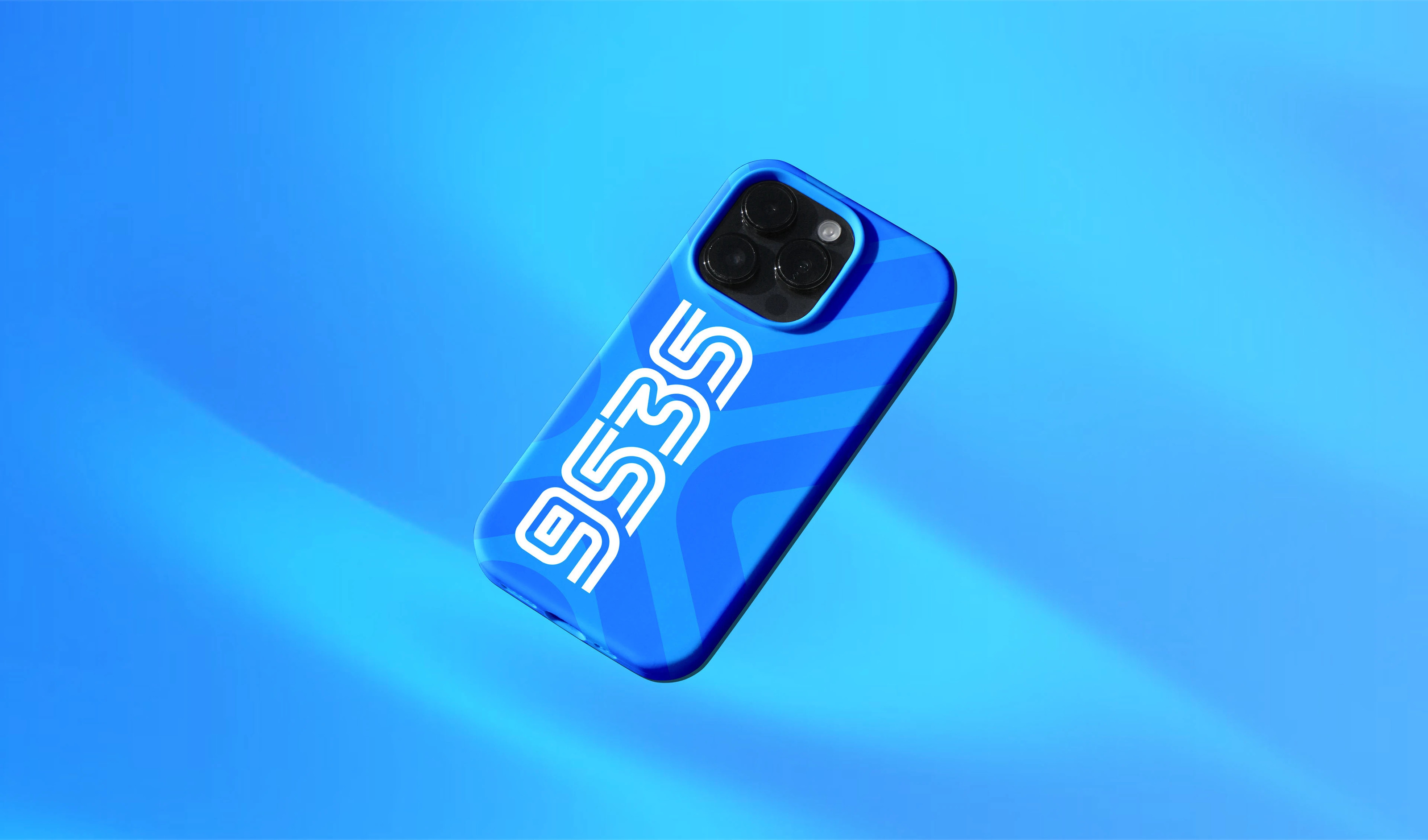 "9535" FESTIVE IDENTITY — Изображение №20 — Брендинг на Dprofile