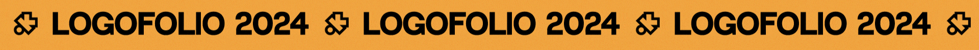 LOGO COLLECTION №1 | 2024 | GLTSK STUDIO — Изображение №19 — Брендинг на Dprofile