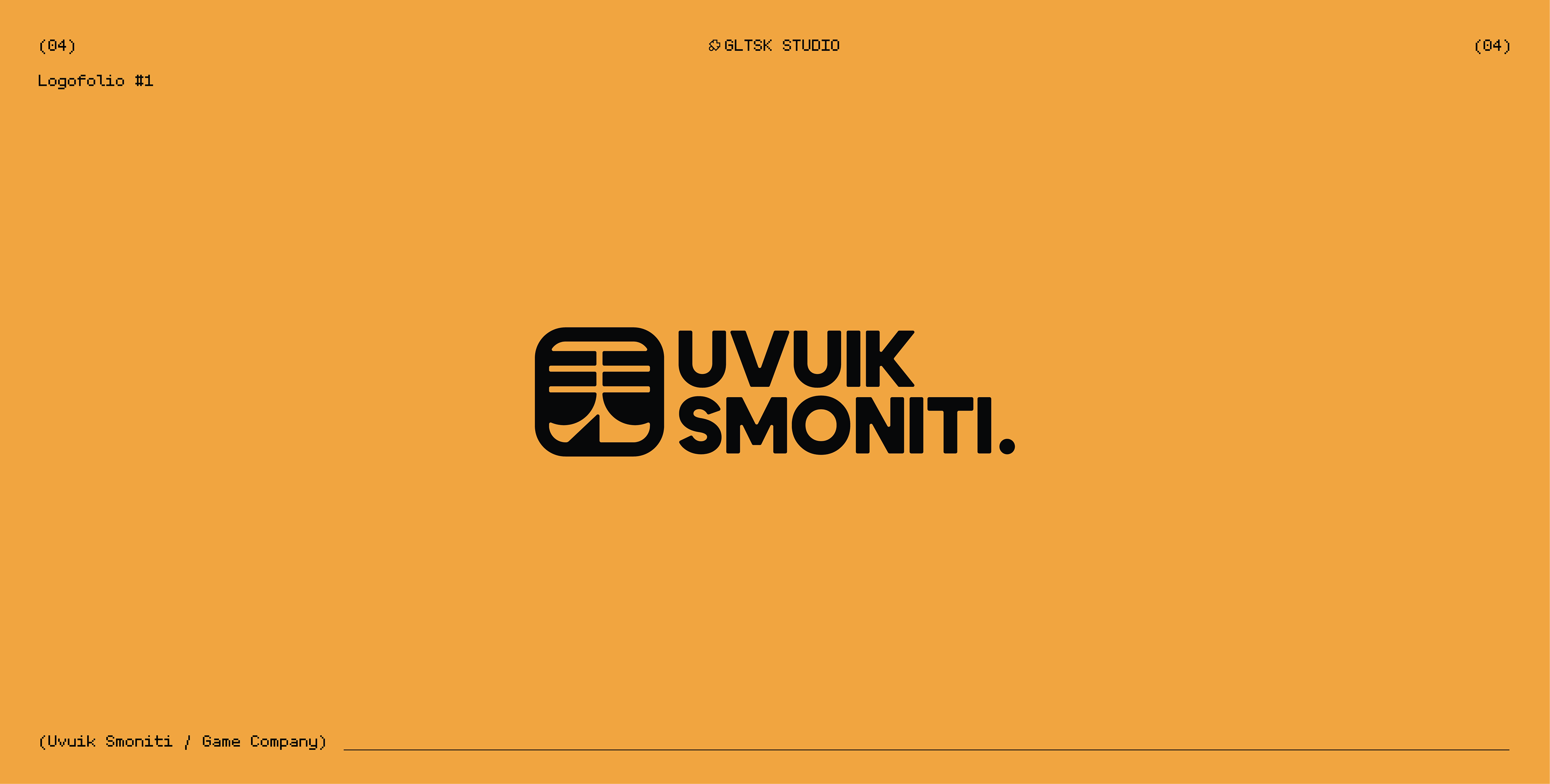 LOGO COLLECTION №1 | 2024 | GLTSK STUDIO — Изображение №10 — Брендинг на Dprofile