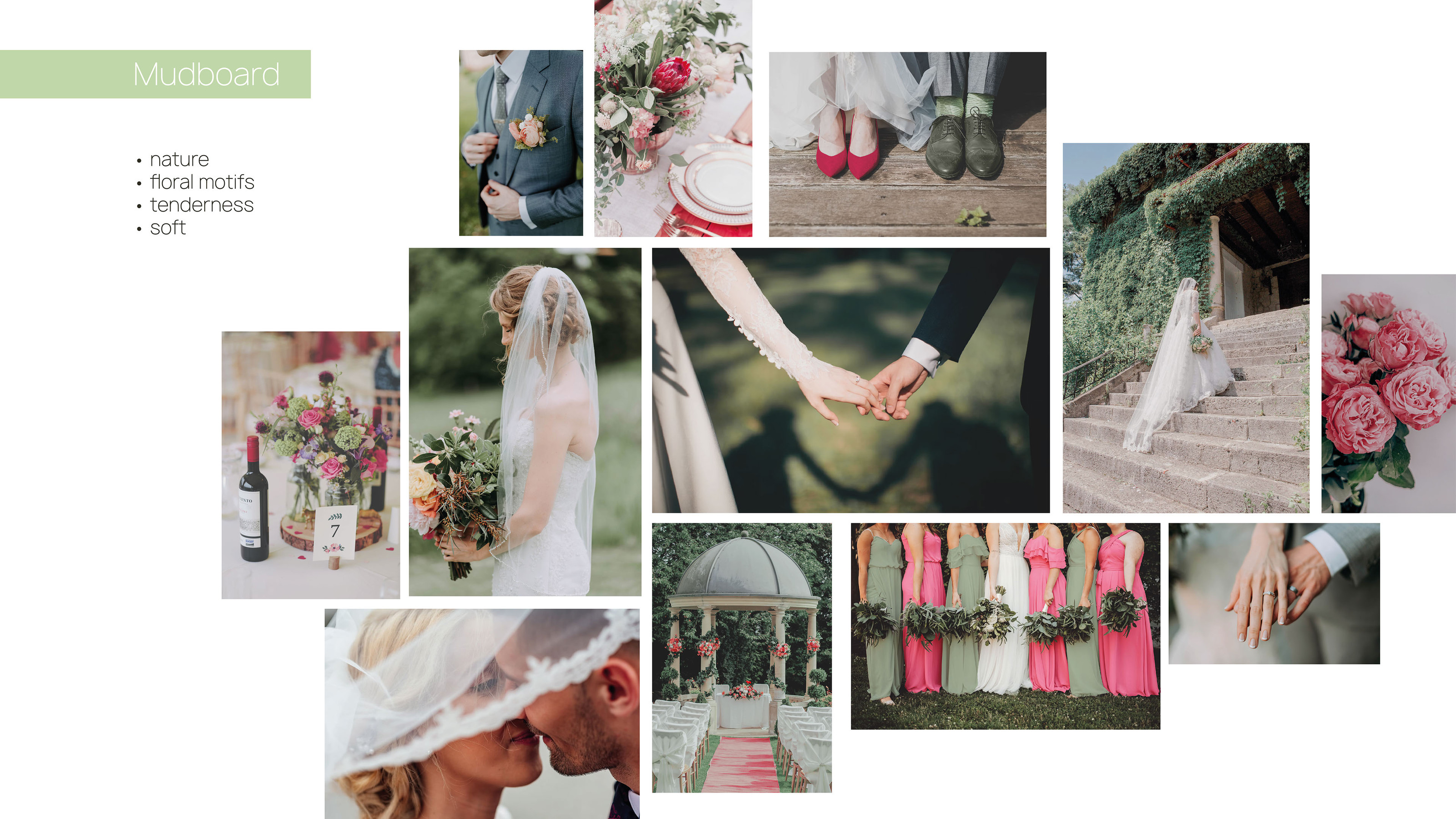 Wedding invitations M&K — Изображение №3 — Графика на Dprofile
