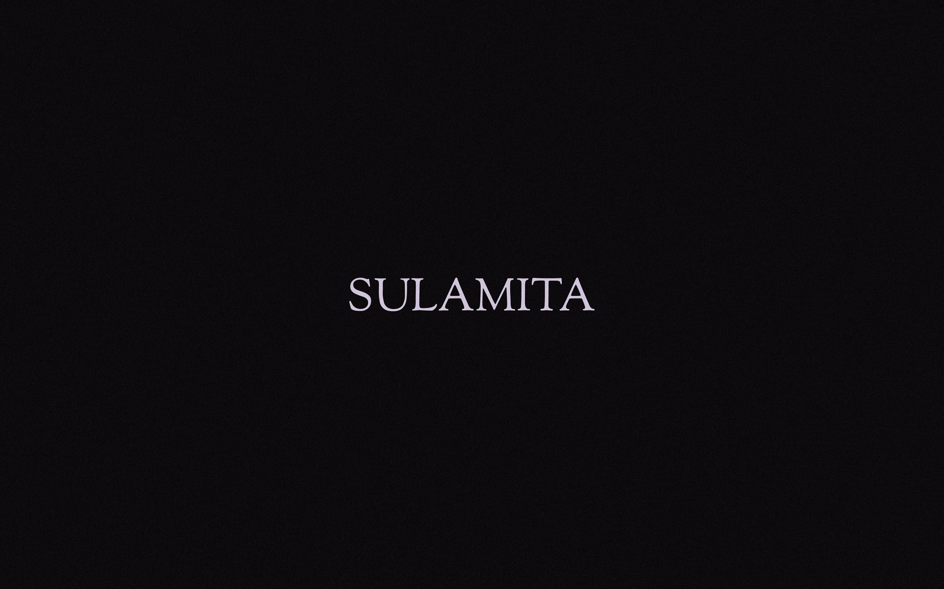 Фирменный стиль бренда женской одежды SULAMITA — Изображение №5 — Брендинг на Dprofile