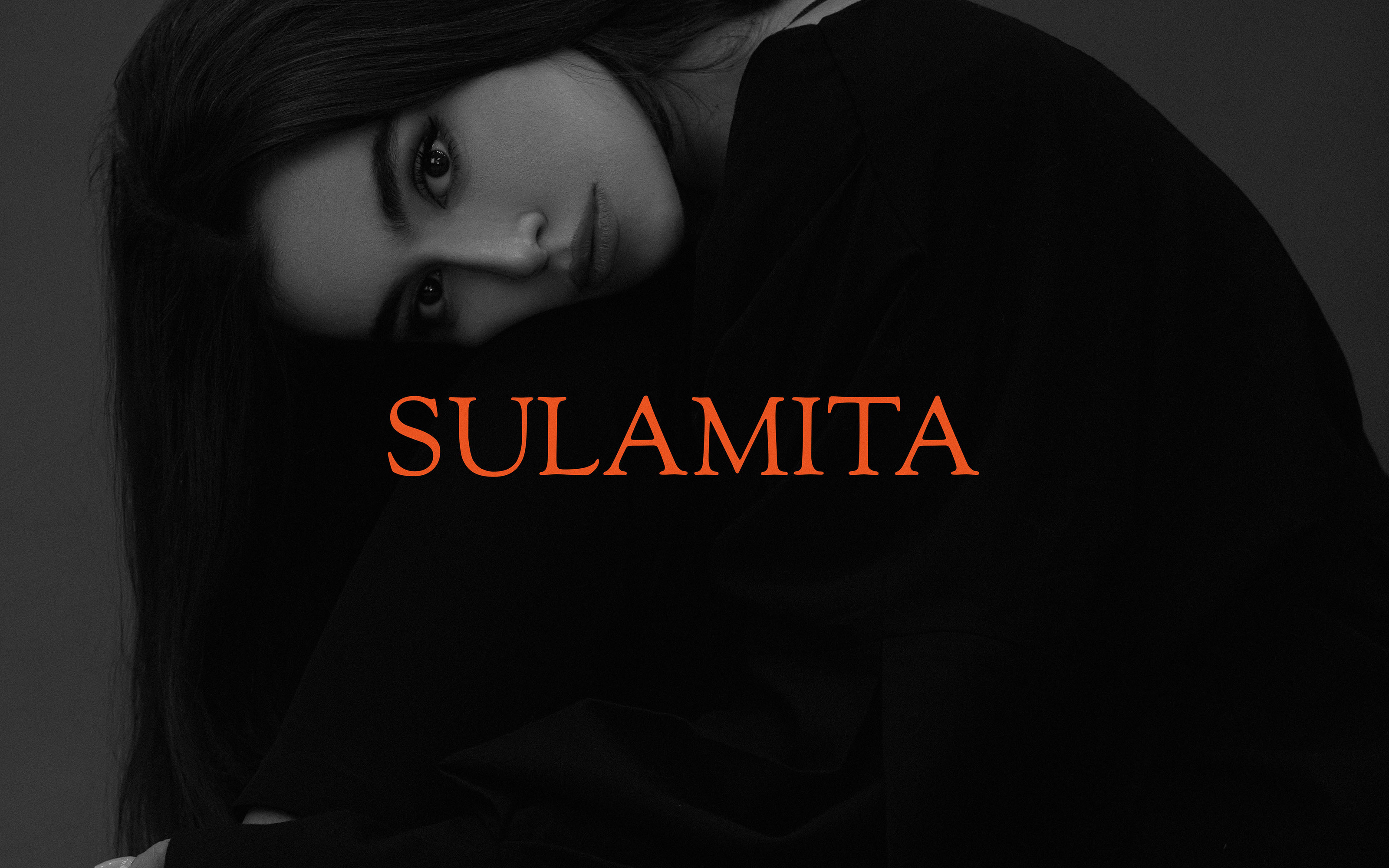Фирменный стиль бренда женской одежды SULAMITA — Изображение №1 — Брендинг на Dprofile