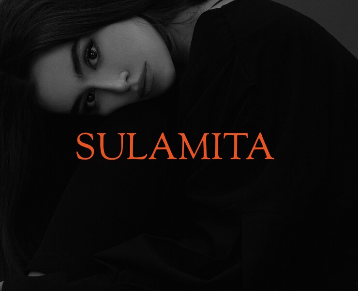 Фирменный стиль бренда женской одежды SULAMITA — Брендинг на Dprofile