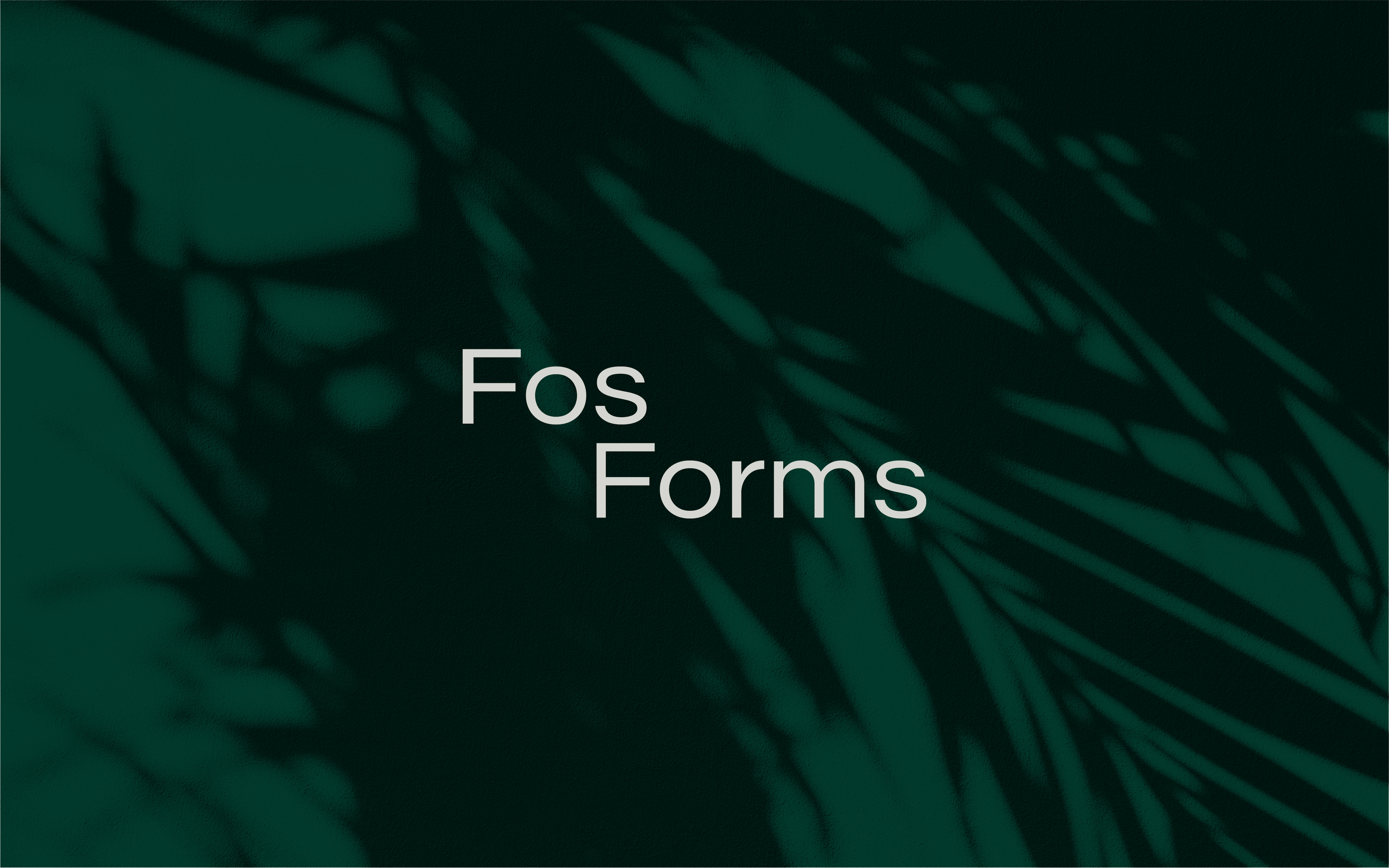 Фирменный стиль и логотип для свечей FosForms — Изображение №15 — Брендинг на Dprofile