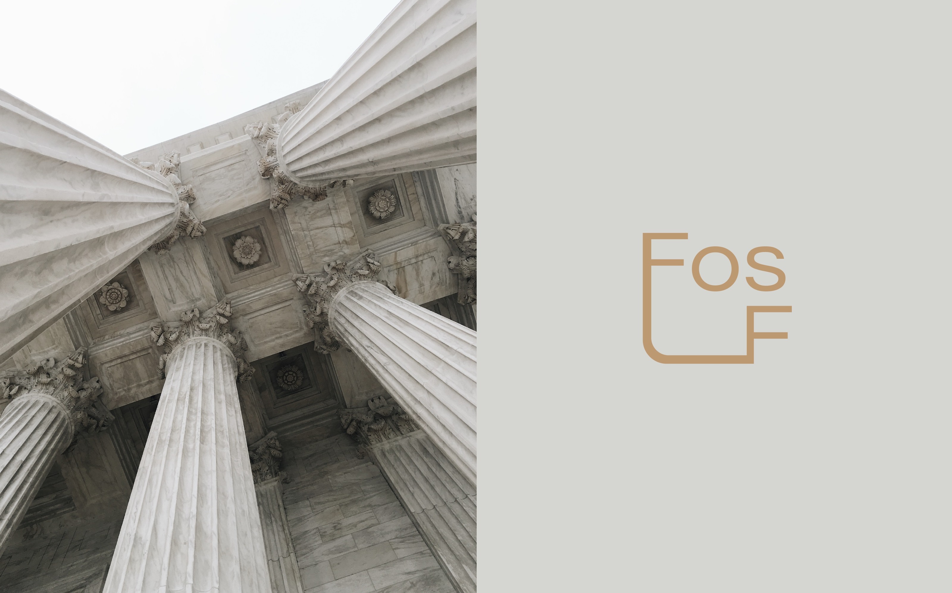Фирменный стиль и логотип для свечей FosForms — Изображение №4 — Брендинг на Dprofile