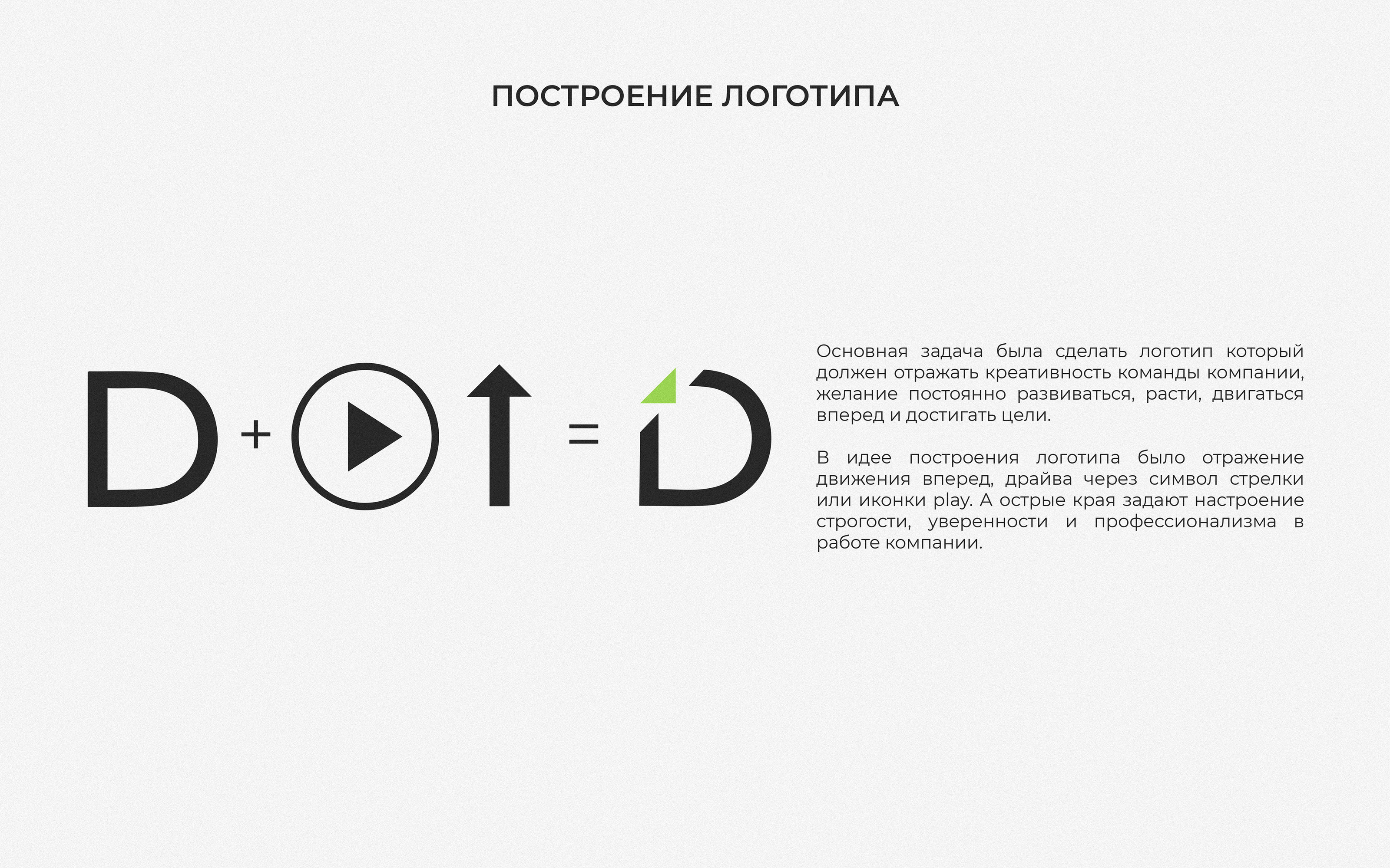 Гайдбук по фирменному стилю Desire — Изображение №9 — Брендинг на Dprofile