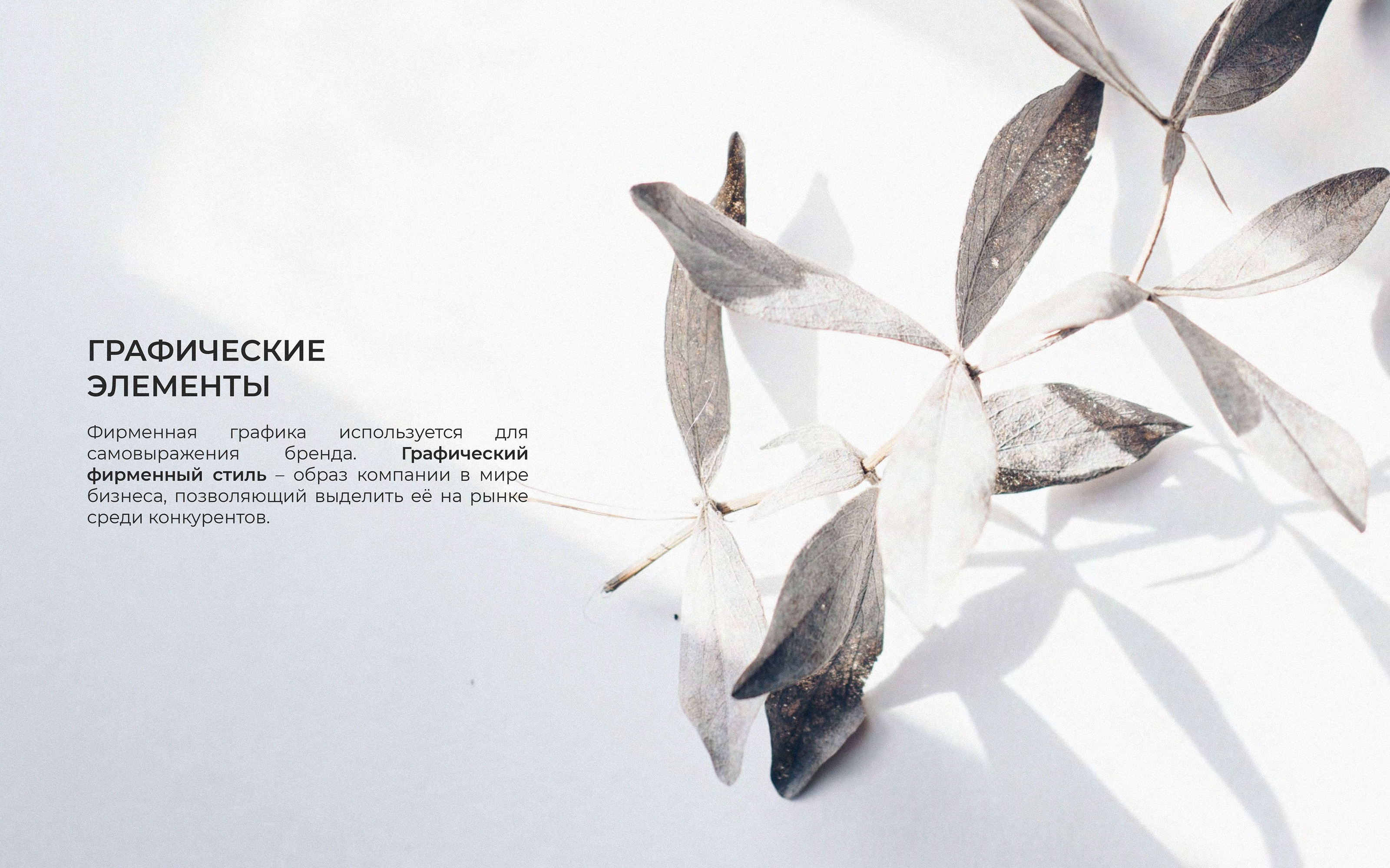 Гайдбук по фирменному стилю Desire — Изображение №20 — Брендинг на Dprofile