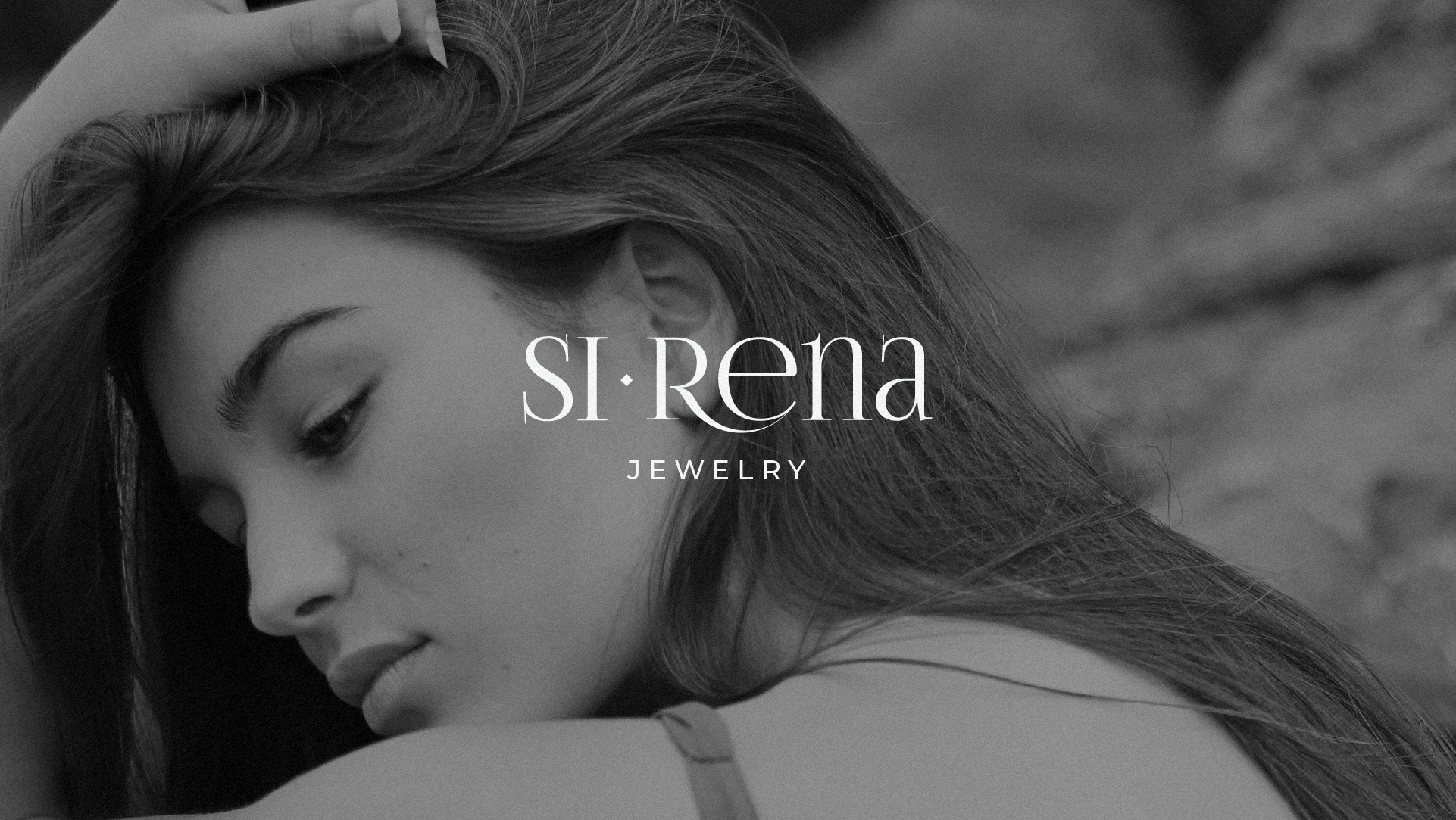 Фирменный стиль для бренда украшений Sirena — Изображение №1 — Брендинг на Dprofile