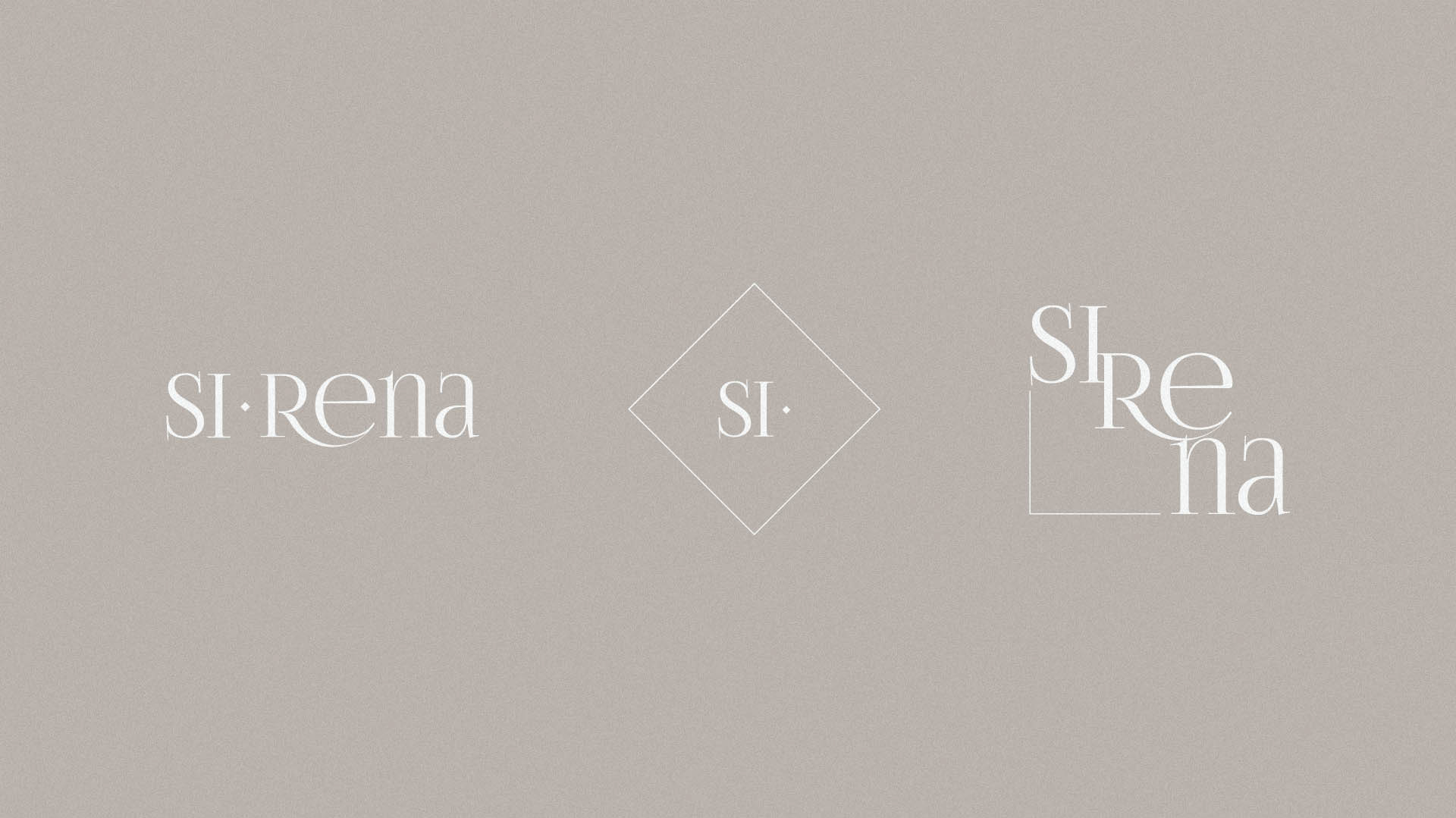 Фирменный стиль для бренда украшений Sirena — Изображение №6 — Брендинг на Dprofile