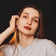 Аватар пользователя Алина Трибунская