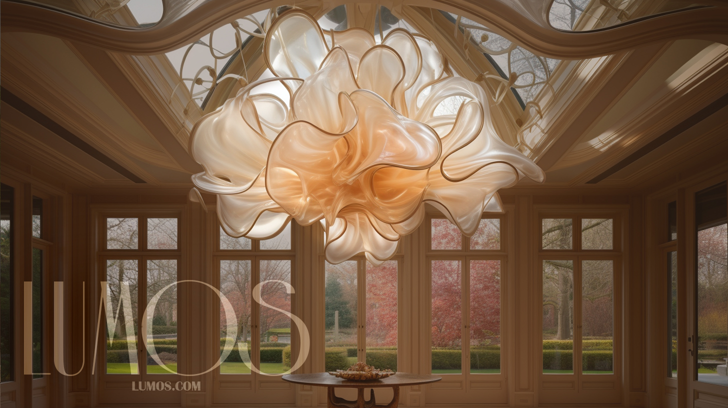 "lumos" - салон света — Изображение №2 — Брендинг, Интерфейсы на Dprofile