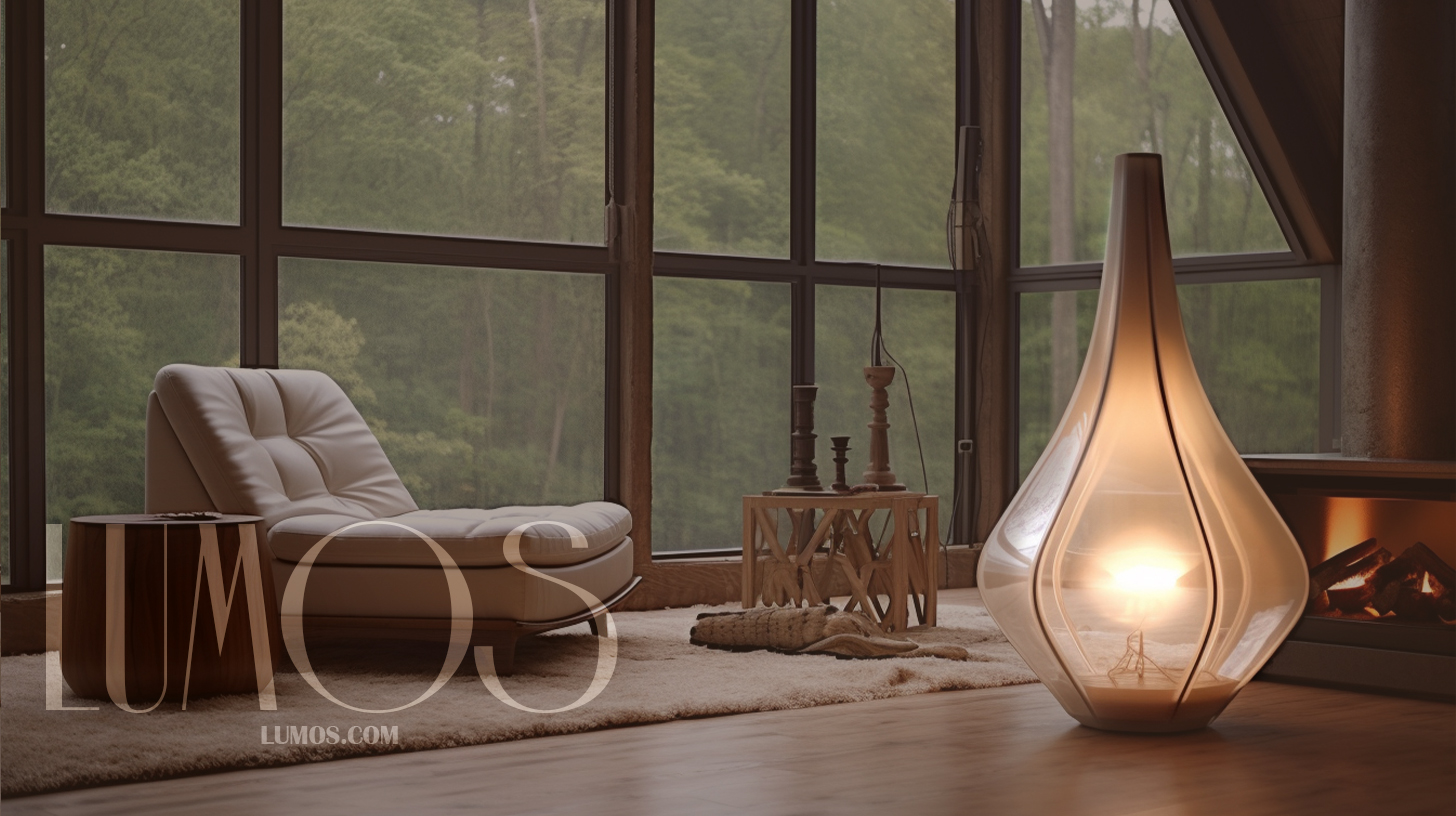 "lumos" - салон света — Изображение №5 — Брендинг, Интерфейсы на Dprofile