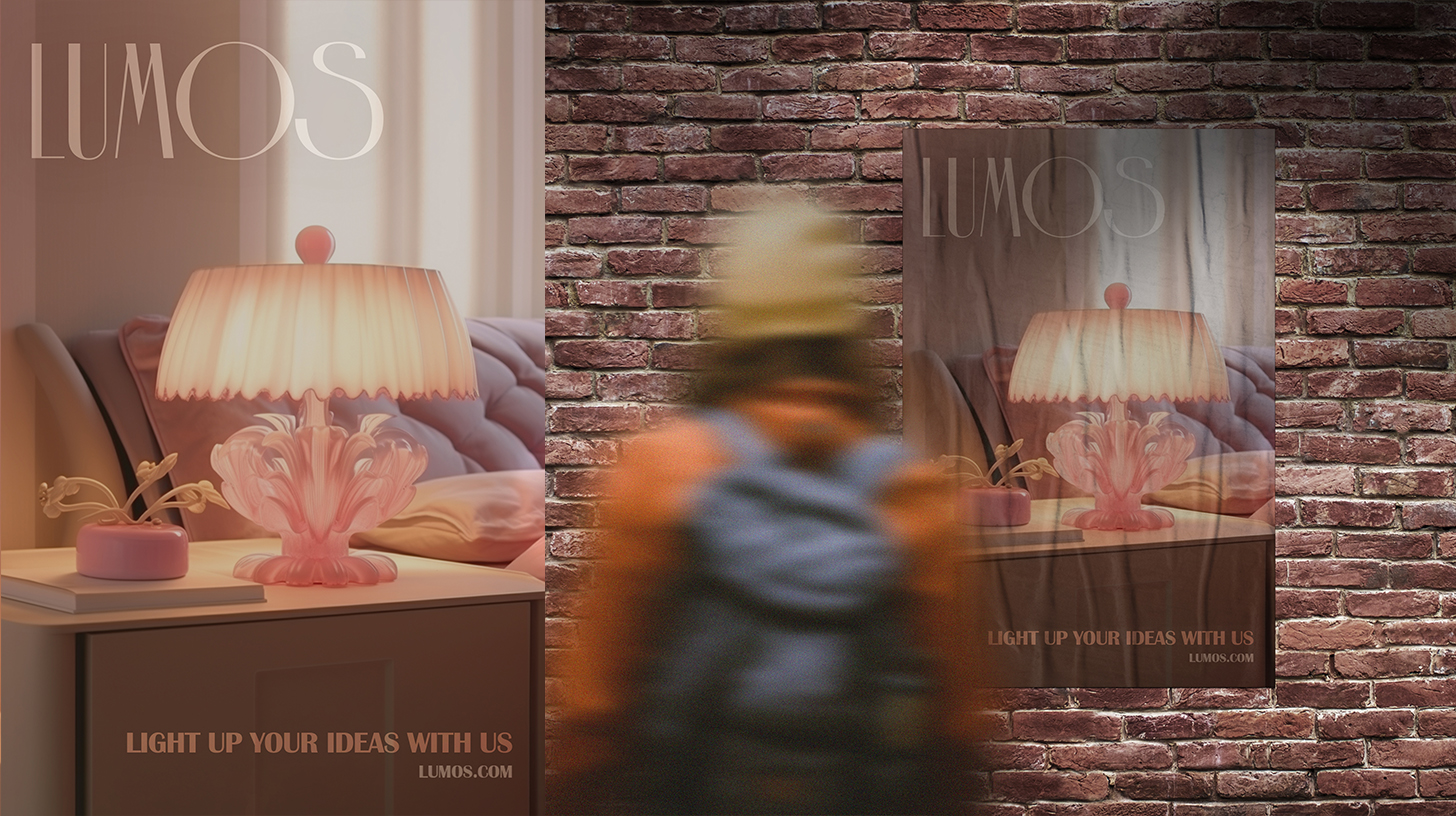 "lumos" - салон света — Изображение №10 — Брендинг, Интерфейсы на Dprofile