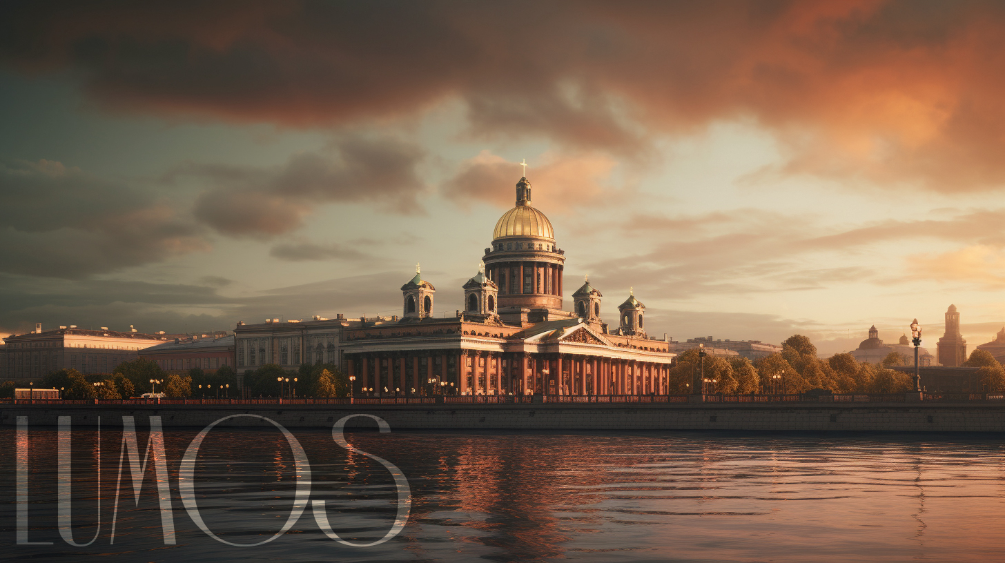 "lumos" - салон света — Изображение №1 — Брендинг, Интерфейсы на Dprofile