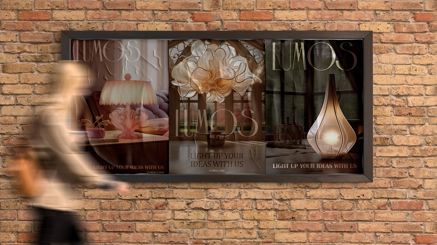 "lumos" - салон света — Изображение №11 — Брендинг, Интерфейсы на Dprofile