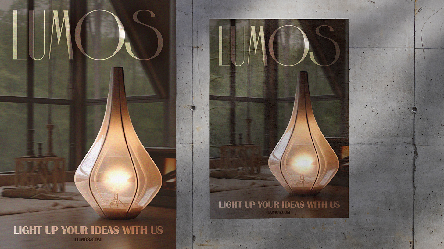 "lumos" - салон света — Изображение №7 — Брендинг, Интерфейсы на Dprofile