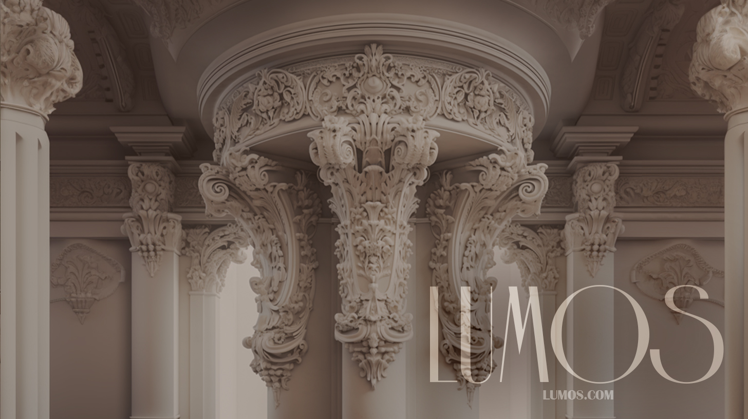 "lumos" - салон света — Изображение №9 — Брендинг, Интерфейсы на Dprofile