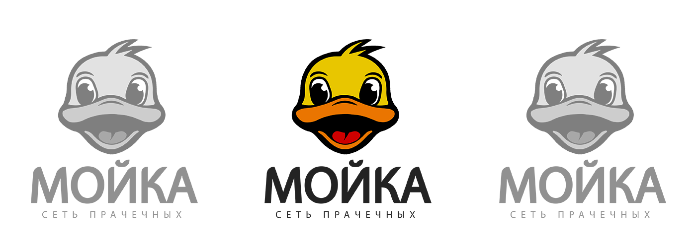Moyka | Brand Identity & Logo design — Изображение №3 — Брендинг, Маркетинг на Dprofile