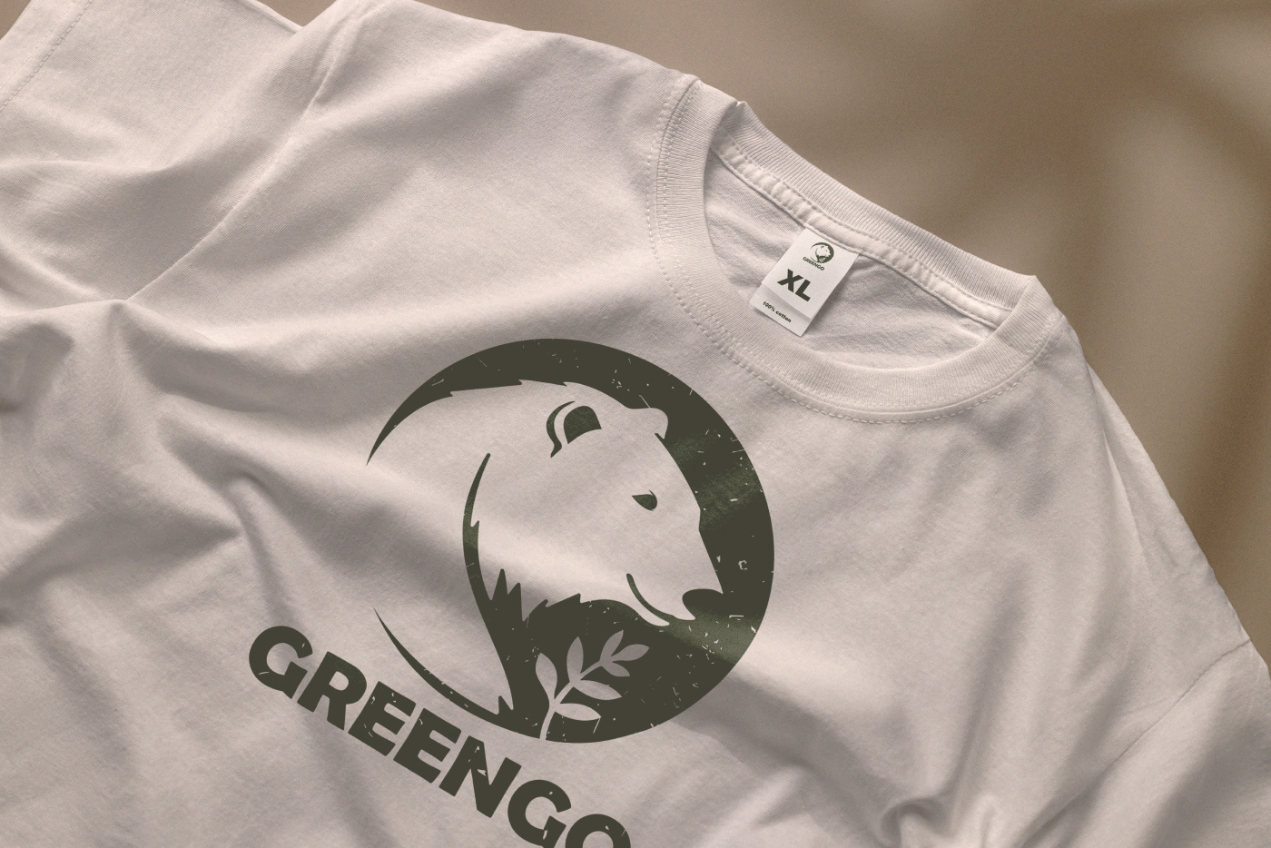 Greengo | Brand Identity & Logo design — Изображение №7 — Брендинг, Анимация на Dprofile