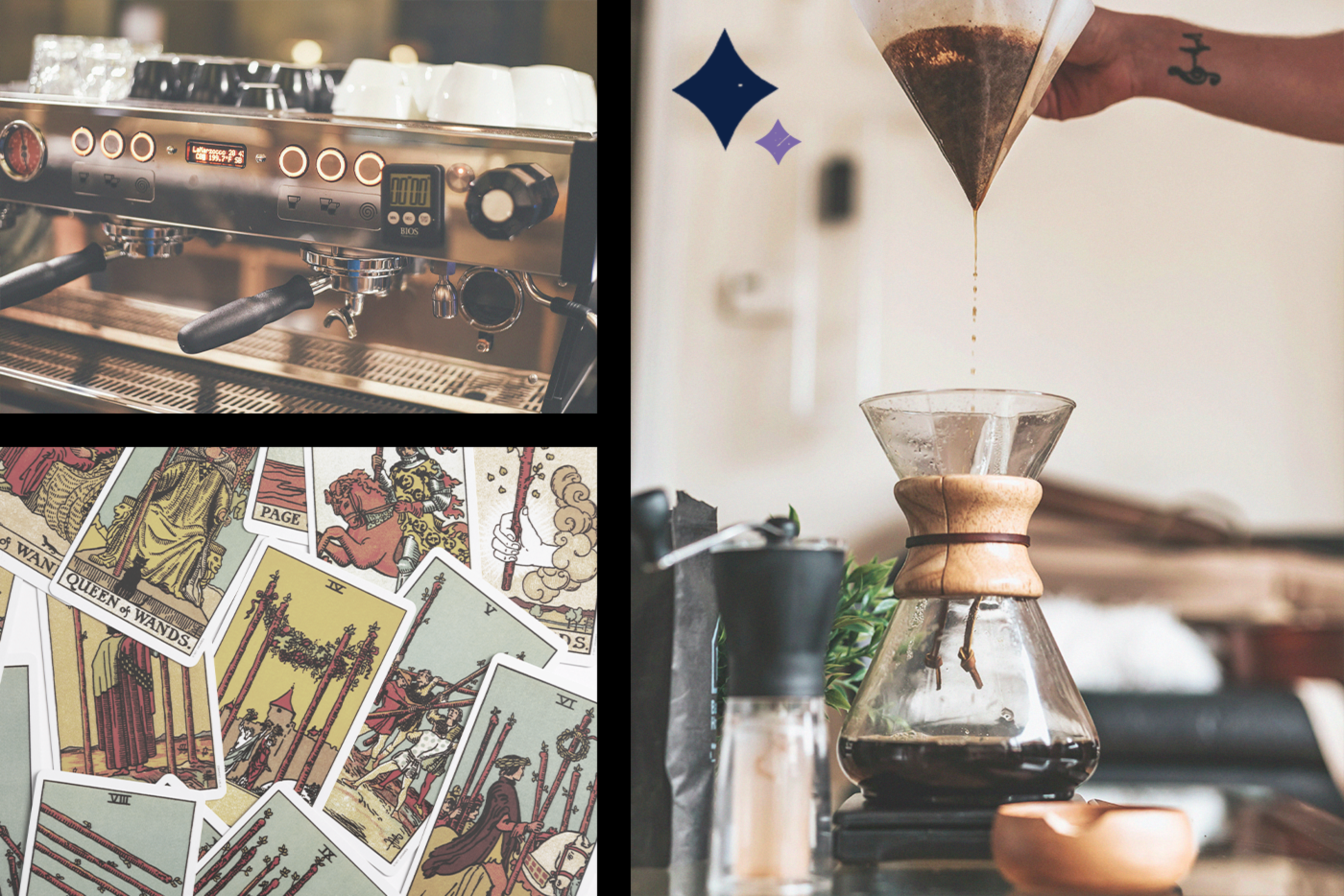 Coffee owl | Brand Identity & Logo design — Изображение №10 — Брендинг, Маркетинг на Dprofile