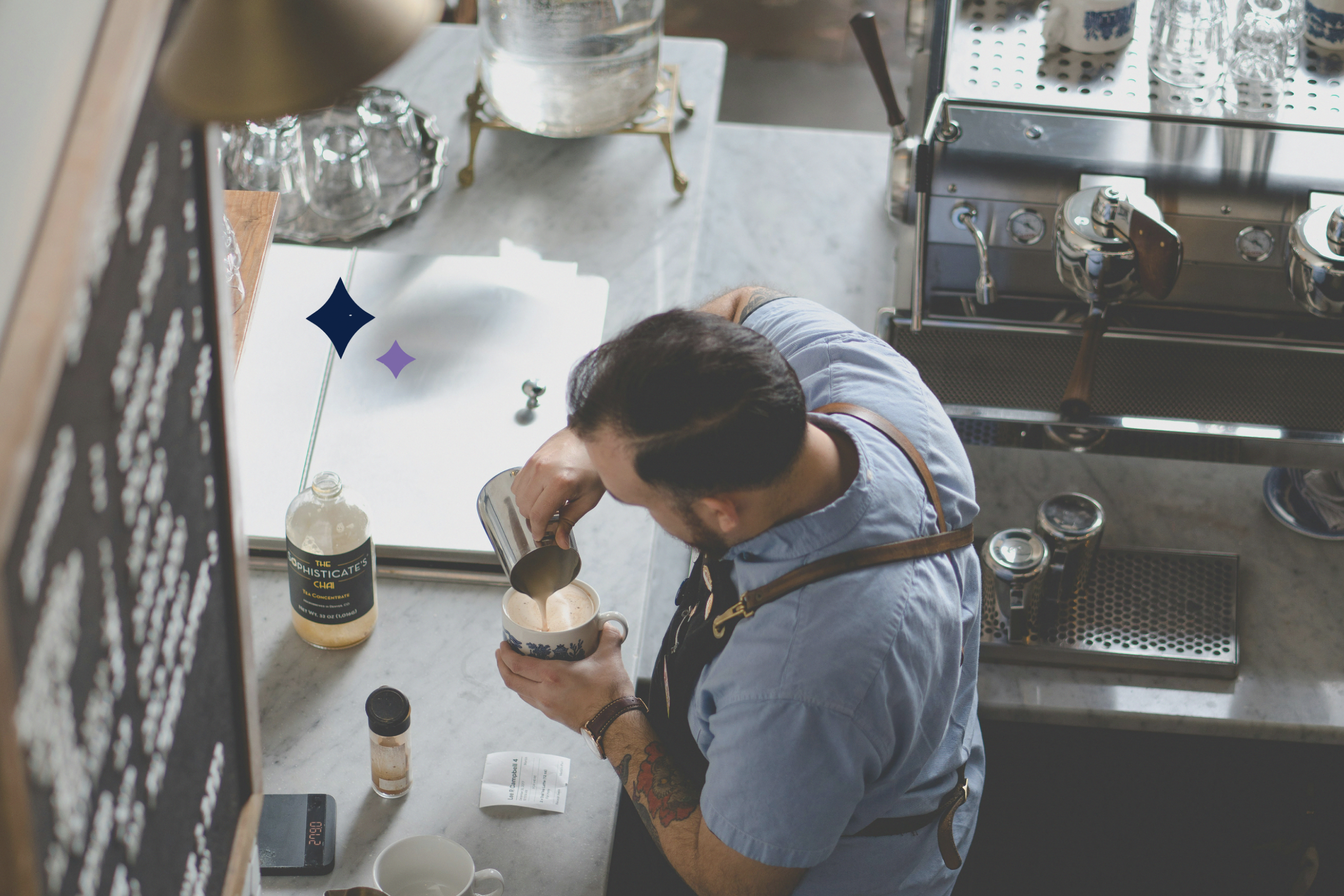 Coffee owl | Brand Identity & Logo design — Изображение №1 — Брендинг, Маркетинг на Dprofile