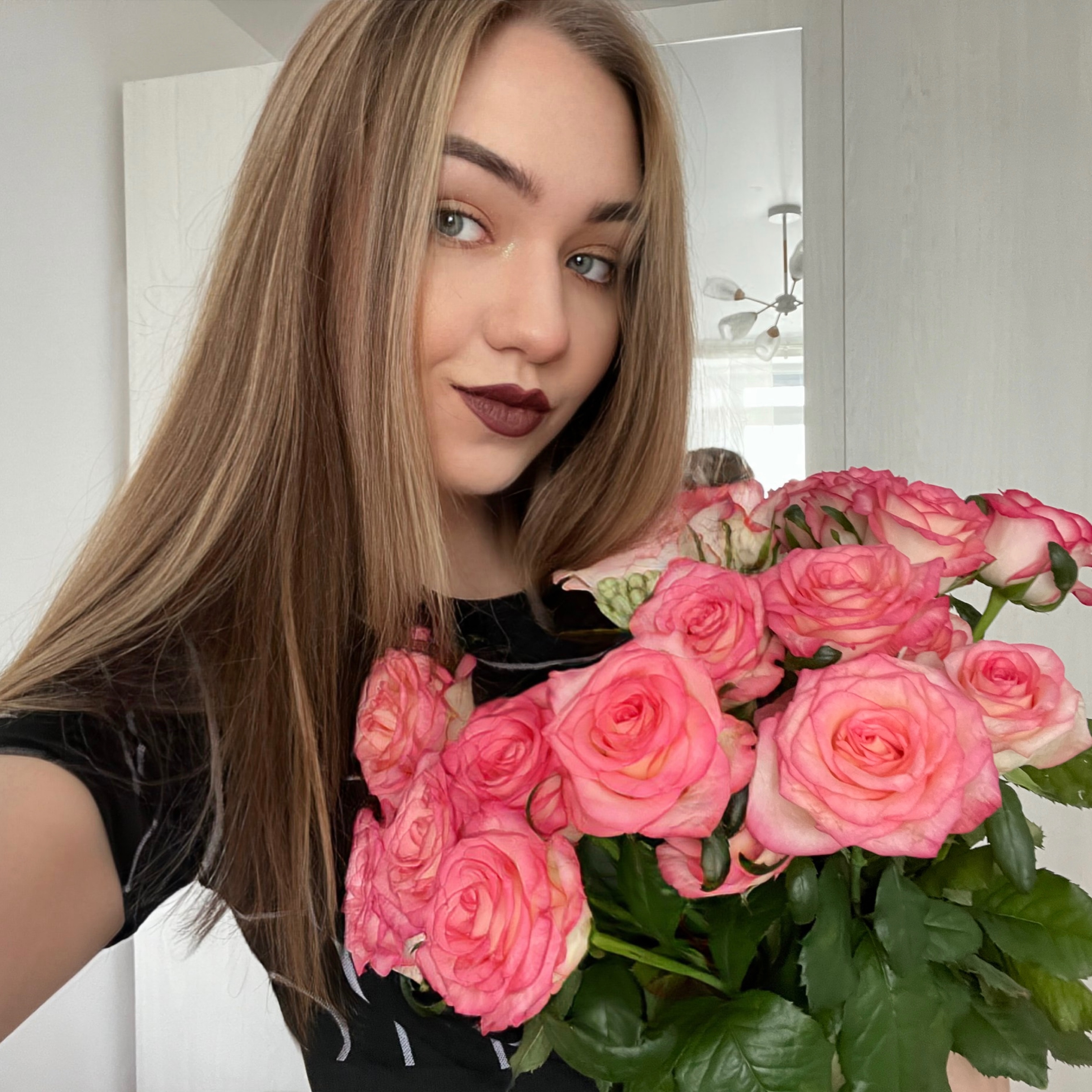 Аватар пользователя Милена Макарова