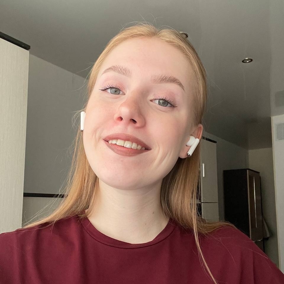 Аватар пользователя Violetta Klyatvina