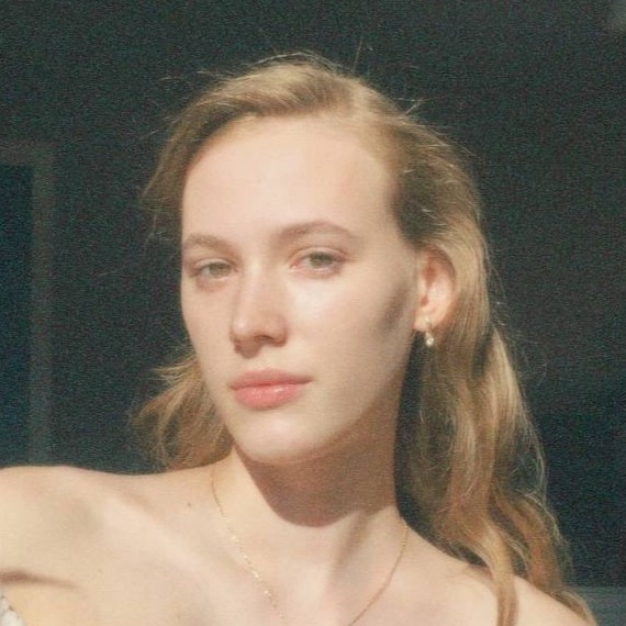 Аватар пользователя Lena Hudoshina